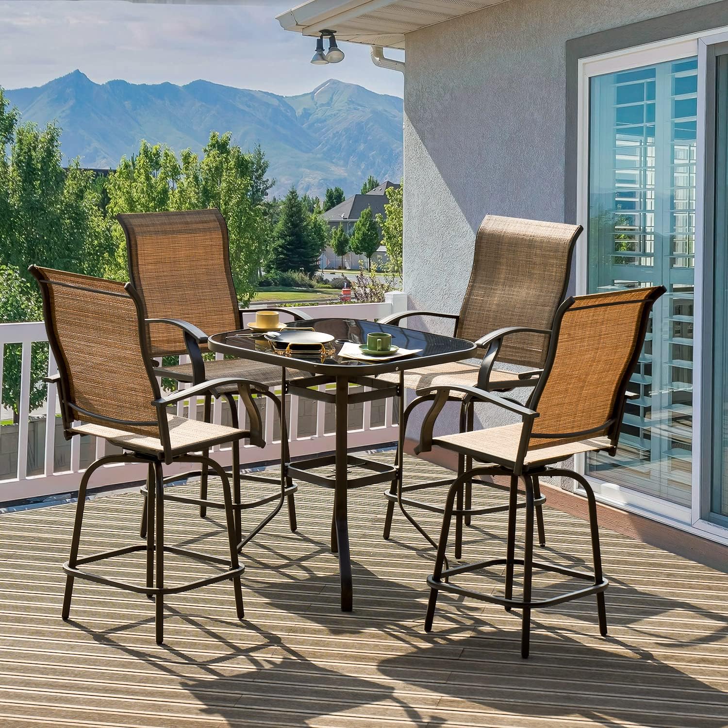 AOXUN G23004-ABB Patio-Chairs - View #8
