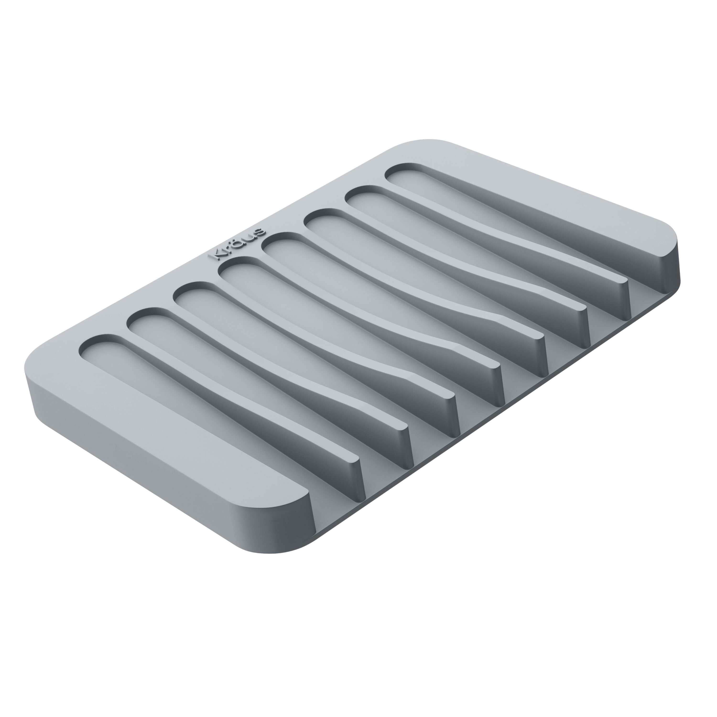 Kraus KDM-05LG 3.13-Inches x 4.5-Inches