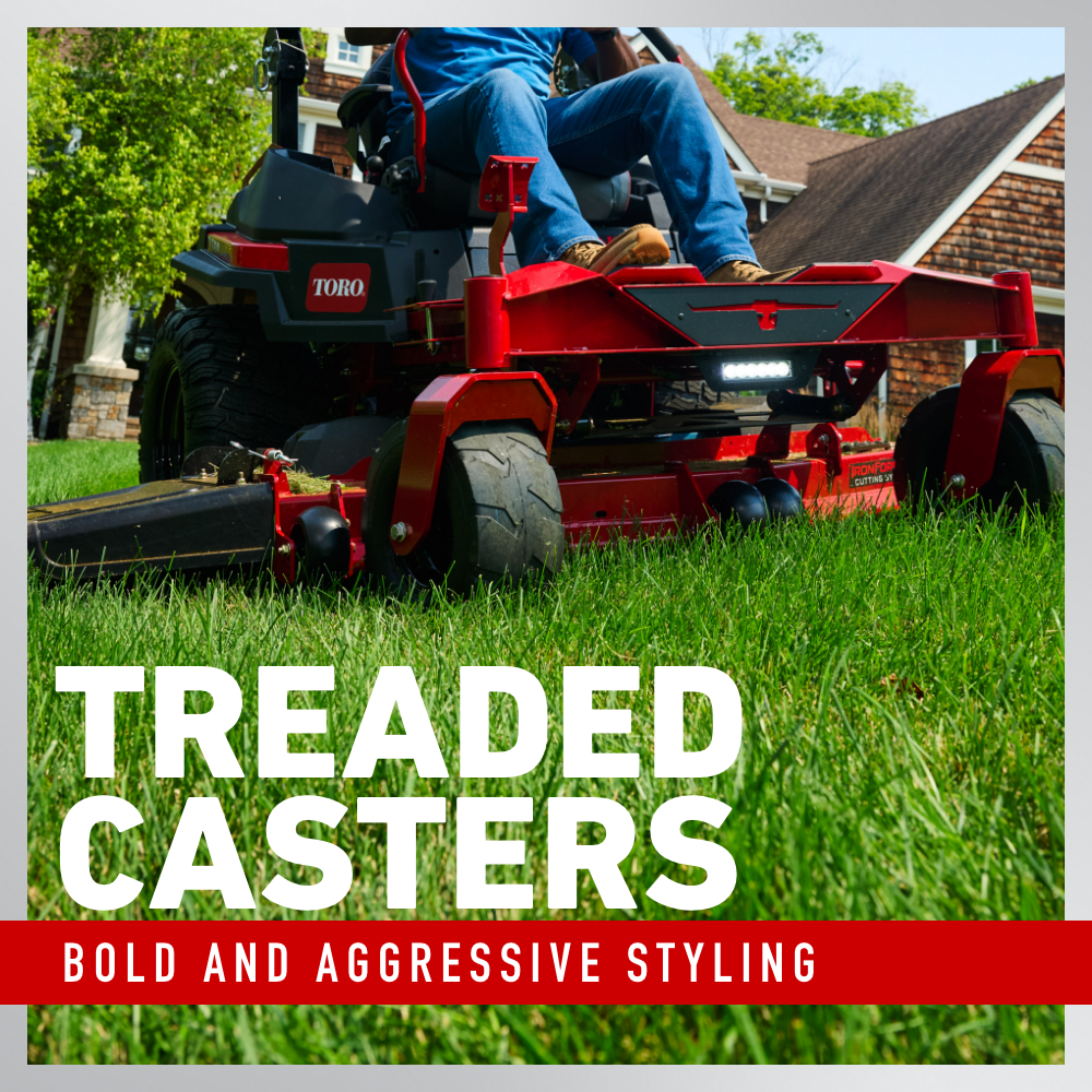 Toro 76606 Zero-Turn-Mowers - View #6