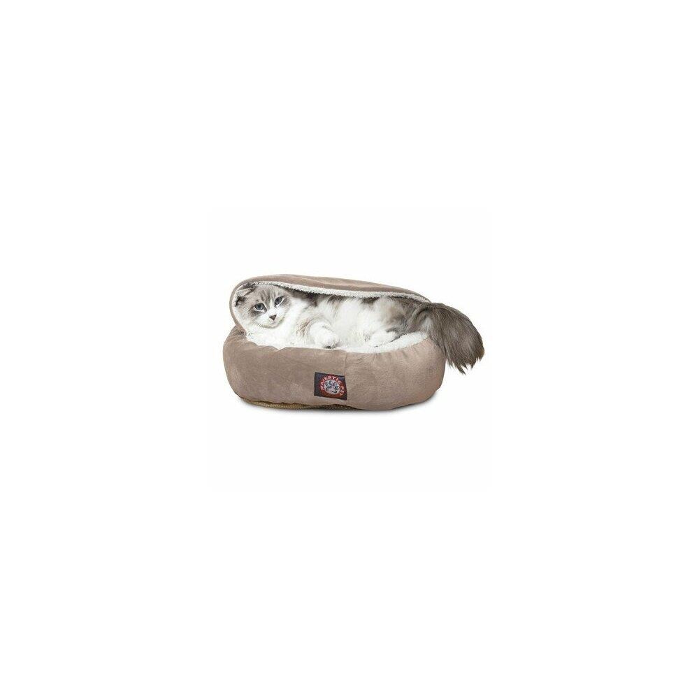 Majestic Pet Products MAJPT2464 MajesticPet 788995641322 18 in. Stone Canopy Pet Bed