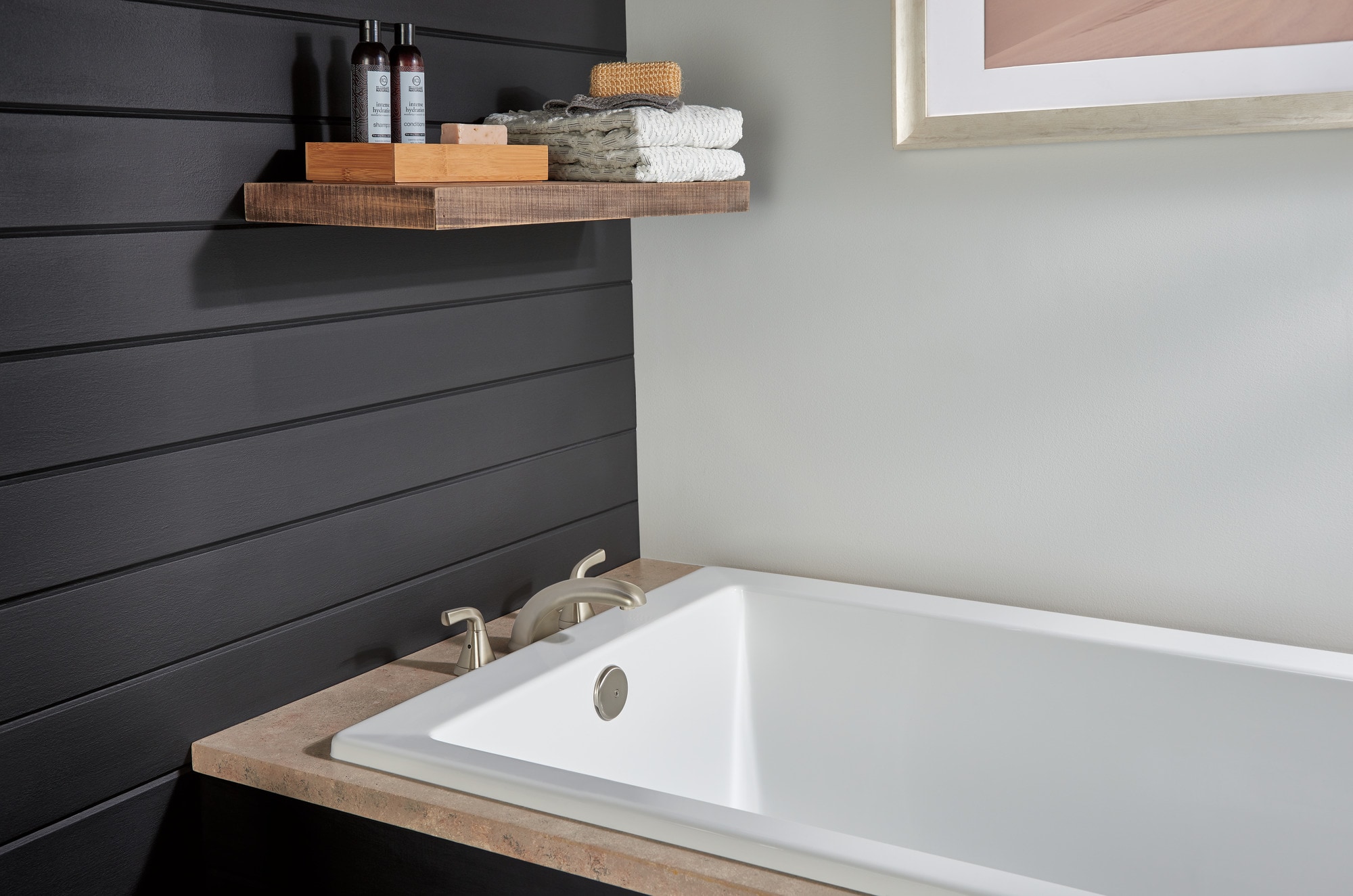 Peerless PTT4335-BN Roman-Tub-Faucets - View #8