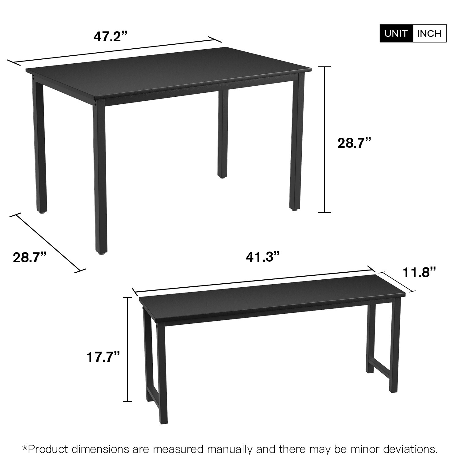 CASAINC LJR-W36817585 Dining-Sets - View #10