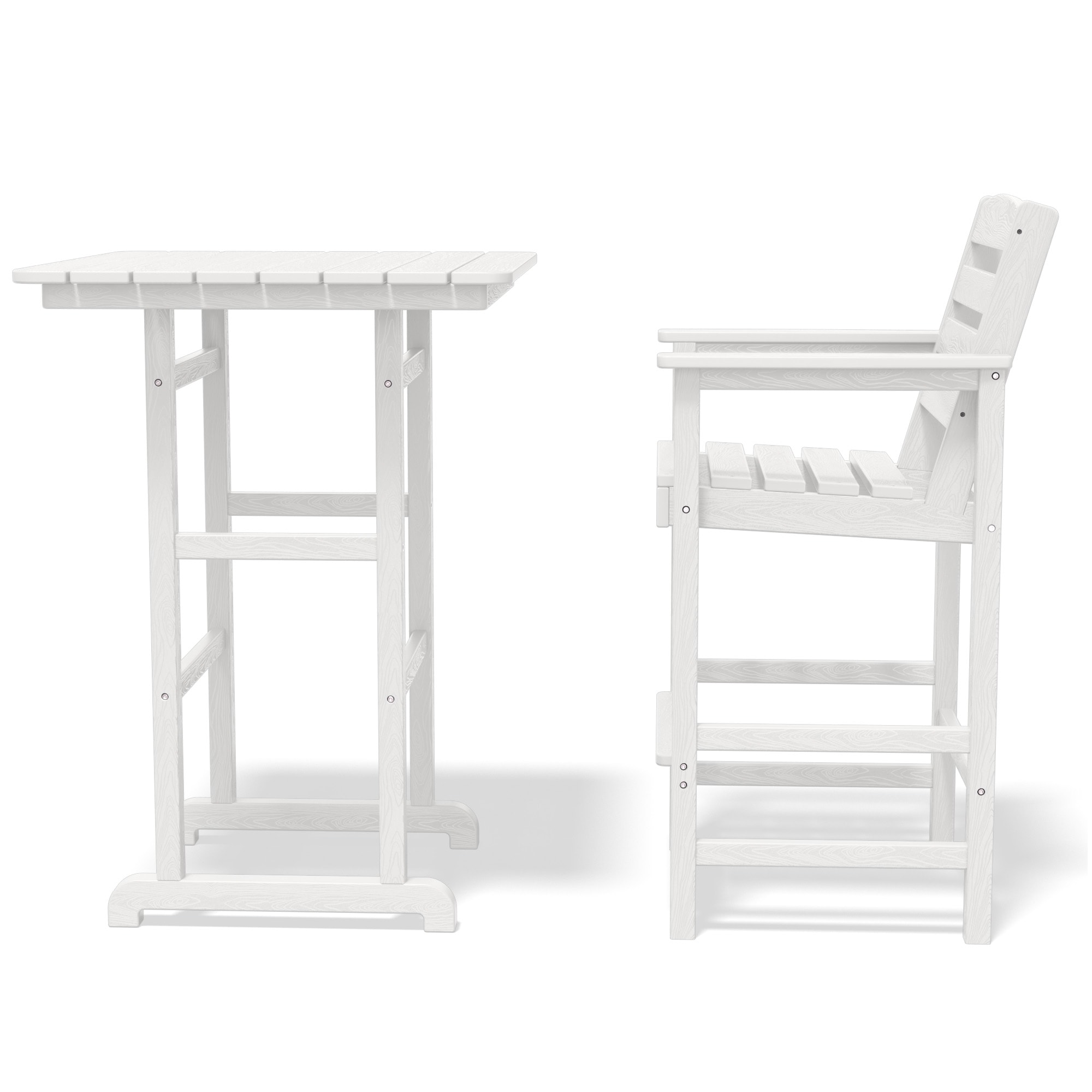 VOUA GBY03-WE Patio-Conversation-Sets - View #3