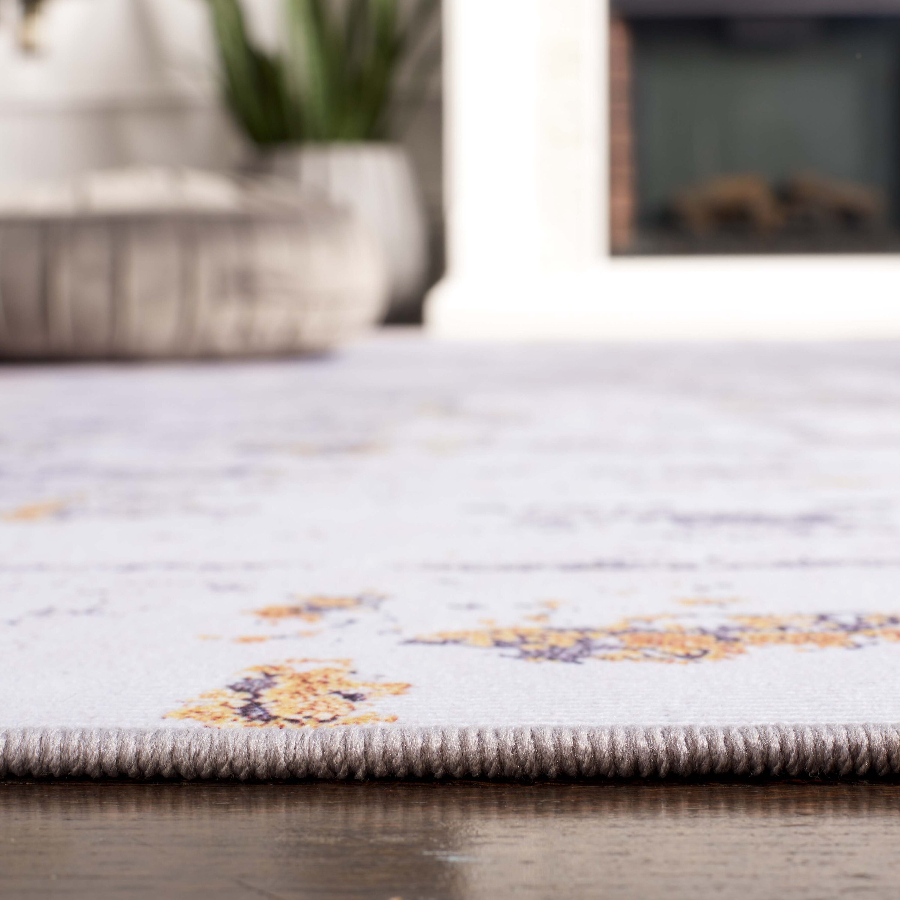 Safavieh TAC863F-5 rugs - View #4