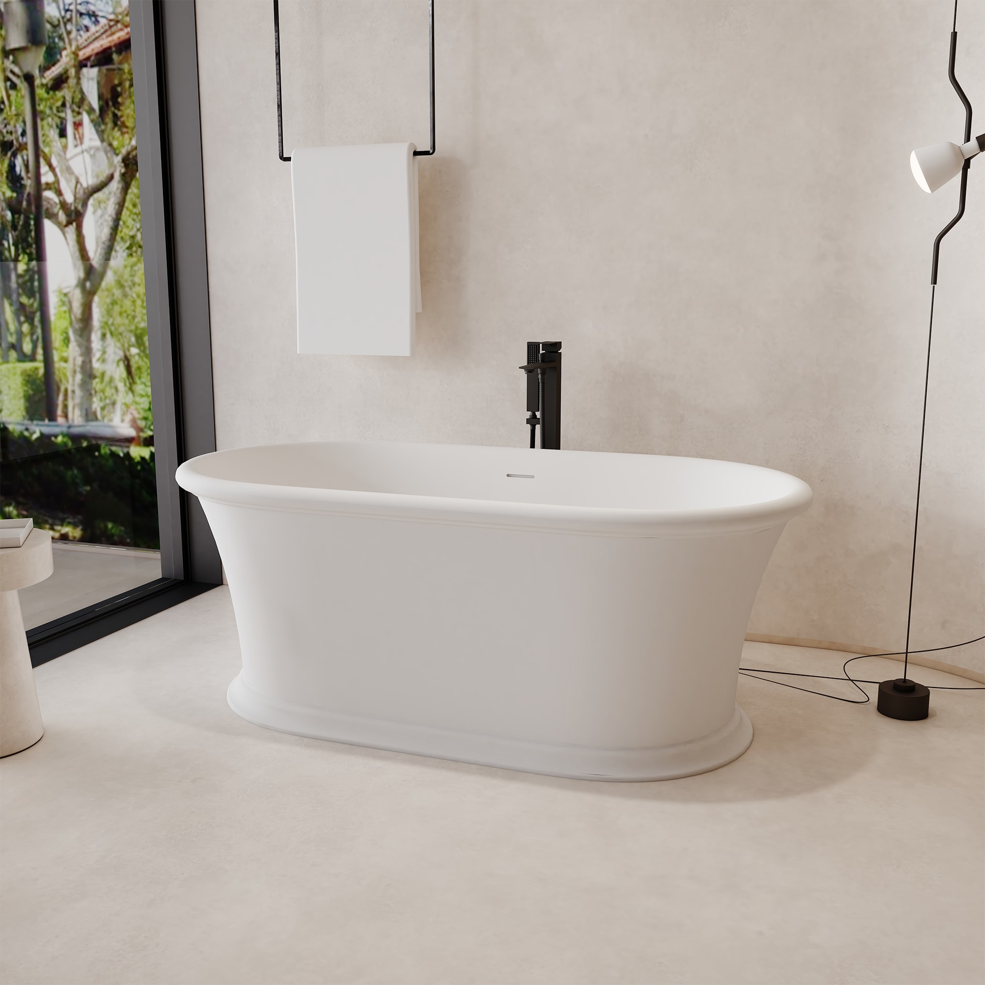 CASAINC CA-1041-SF61MW bathtubs - View #4