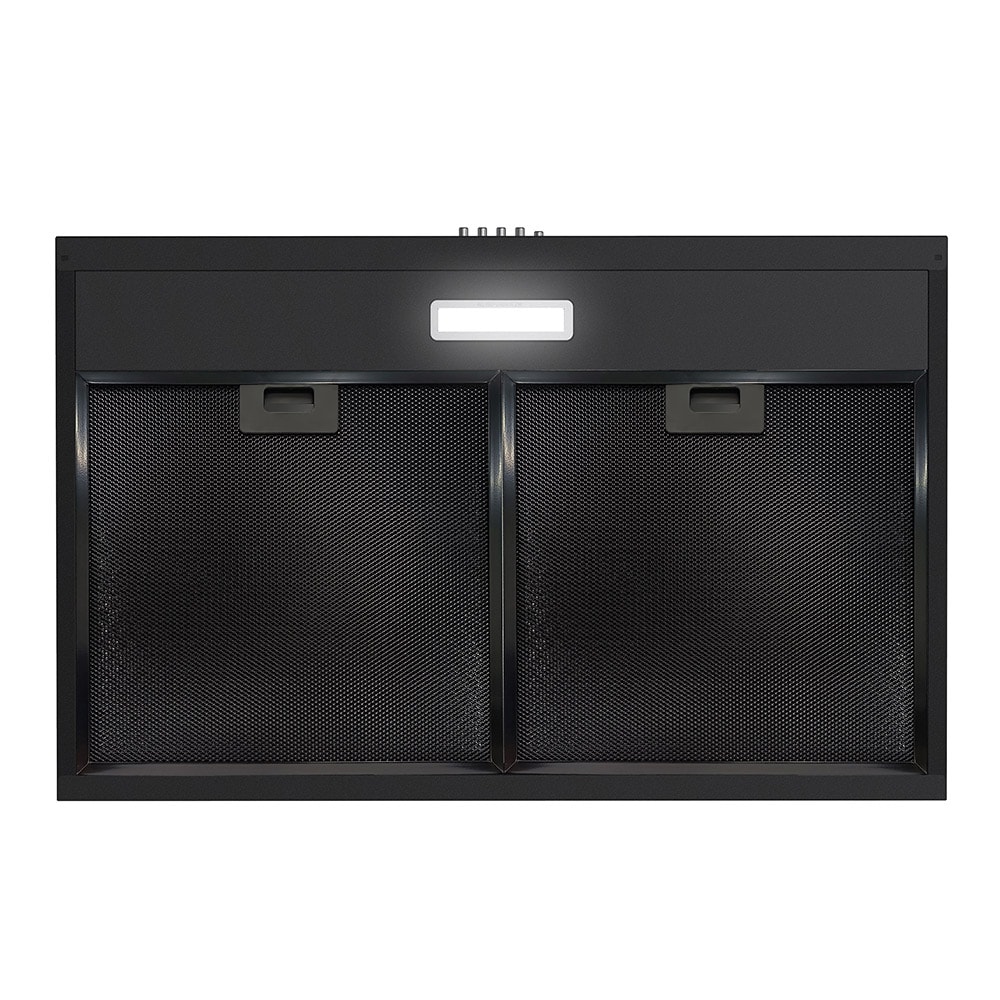 Streamline T-3208-4-DL Undercabinet-Range-Hoods - View #17