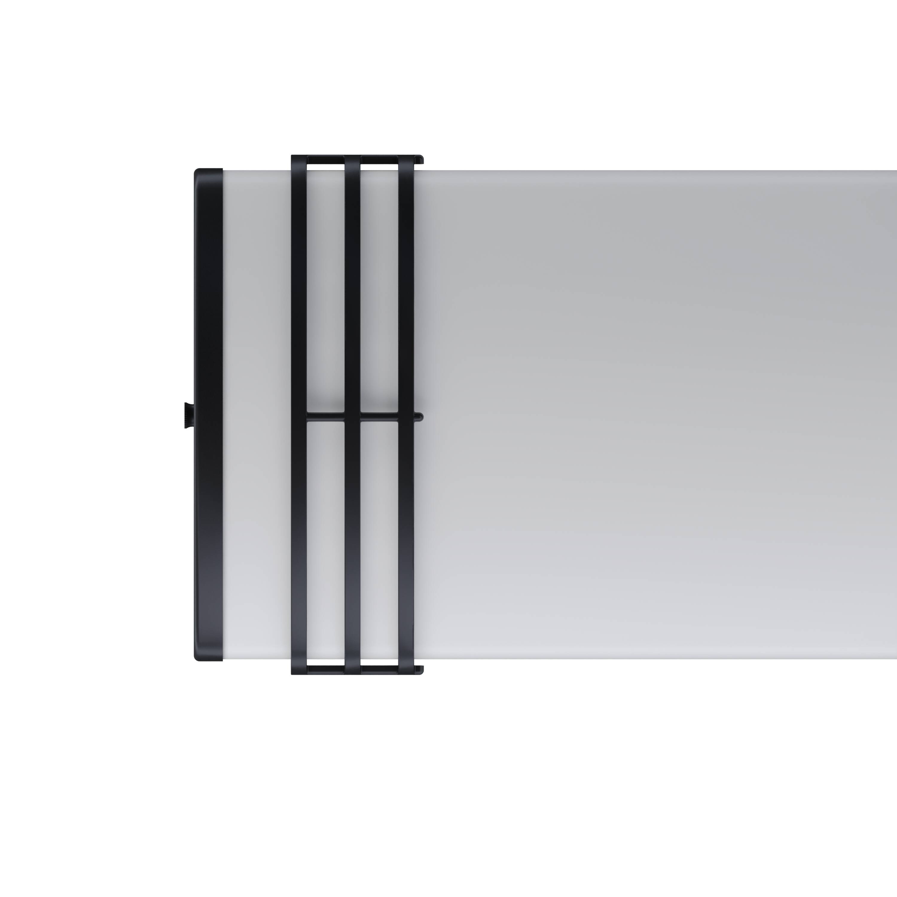 Good Earth Lighting LF1242-BK2-46LFC-G flushmounts - View #12