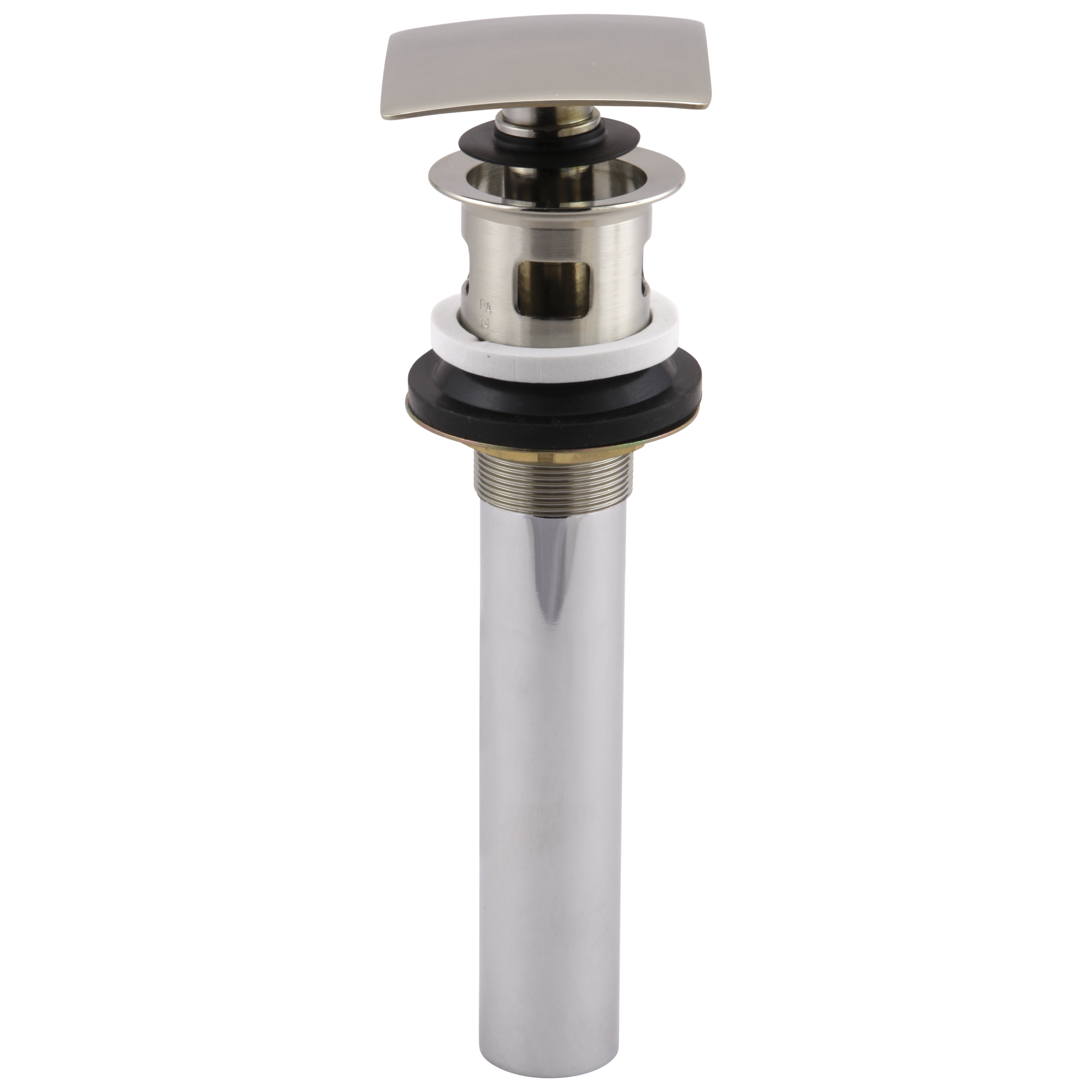 Delta 72175-PN Metal Faucet Hardware kit Universal
