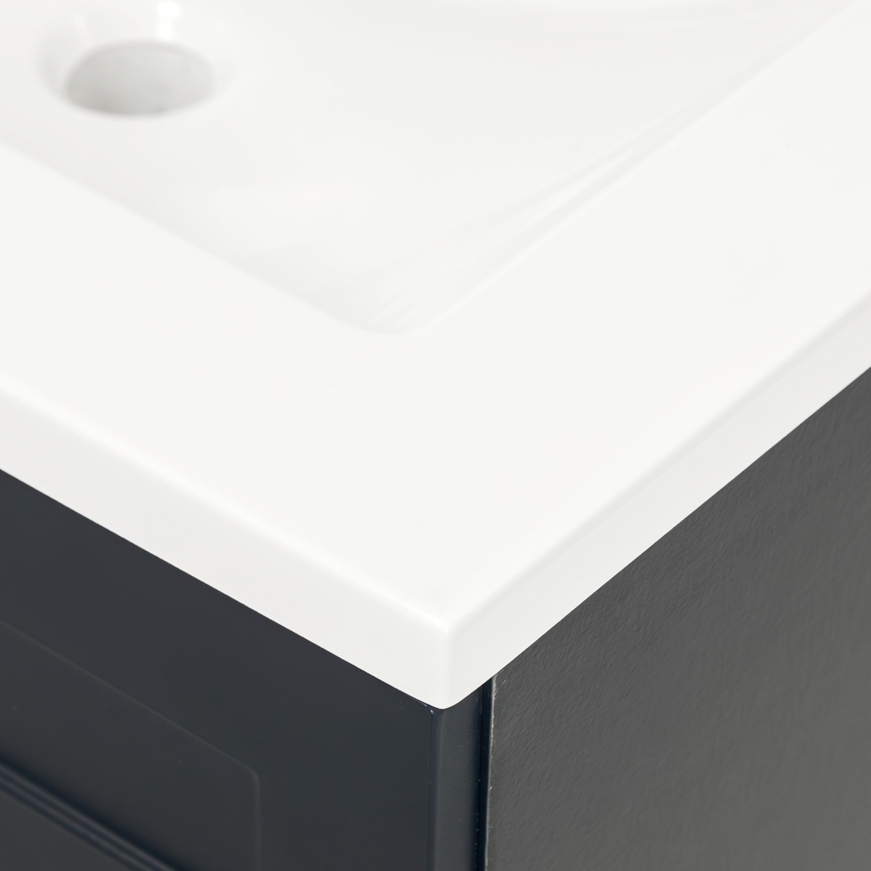 Style Selections W047730P2-DB Bath-Vanity-Combo - View #11