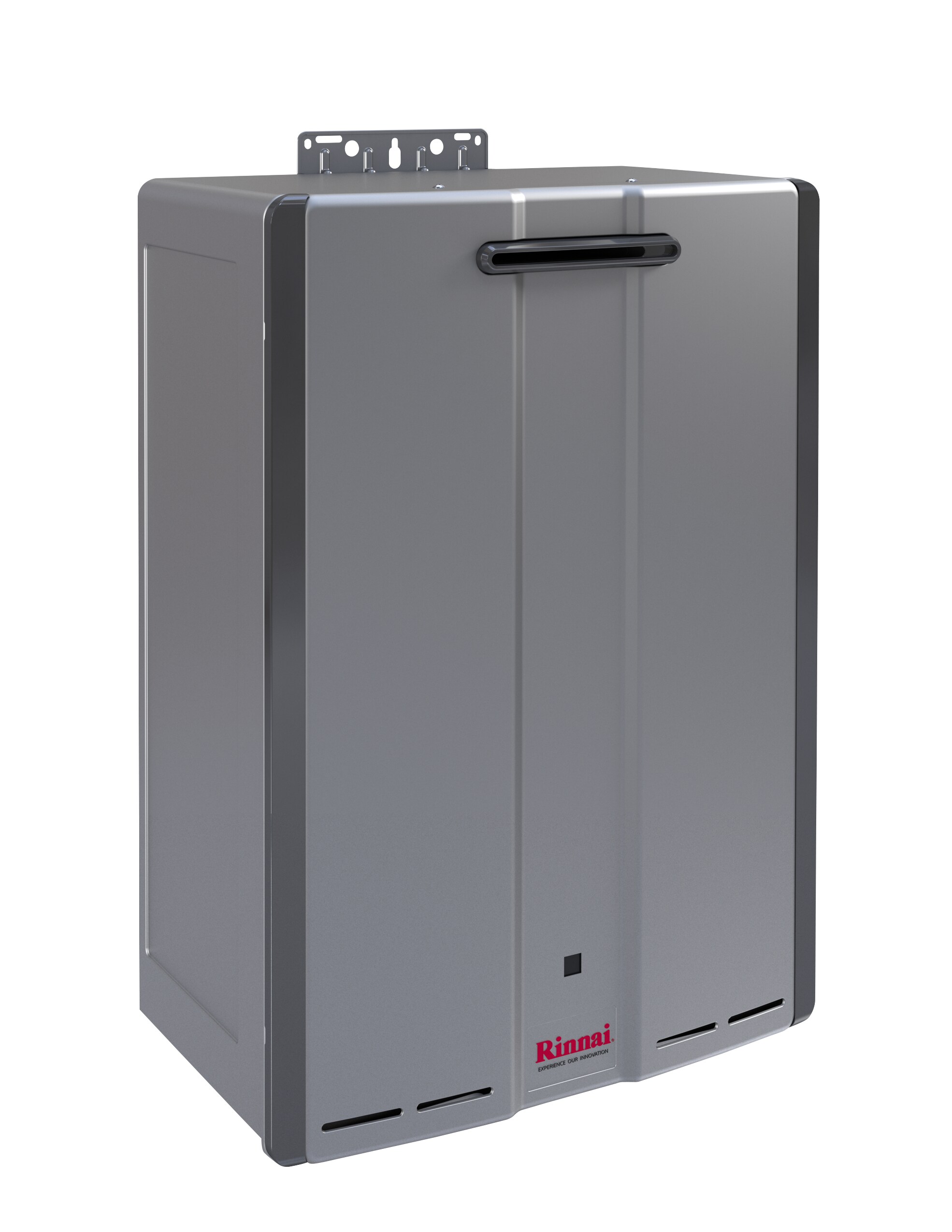 Rinnai Super High Efficiency Plus 10 GPM Residential 180,000 BTU/h 58.3 ...