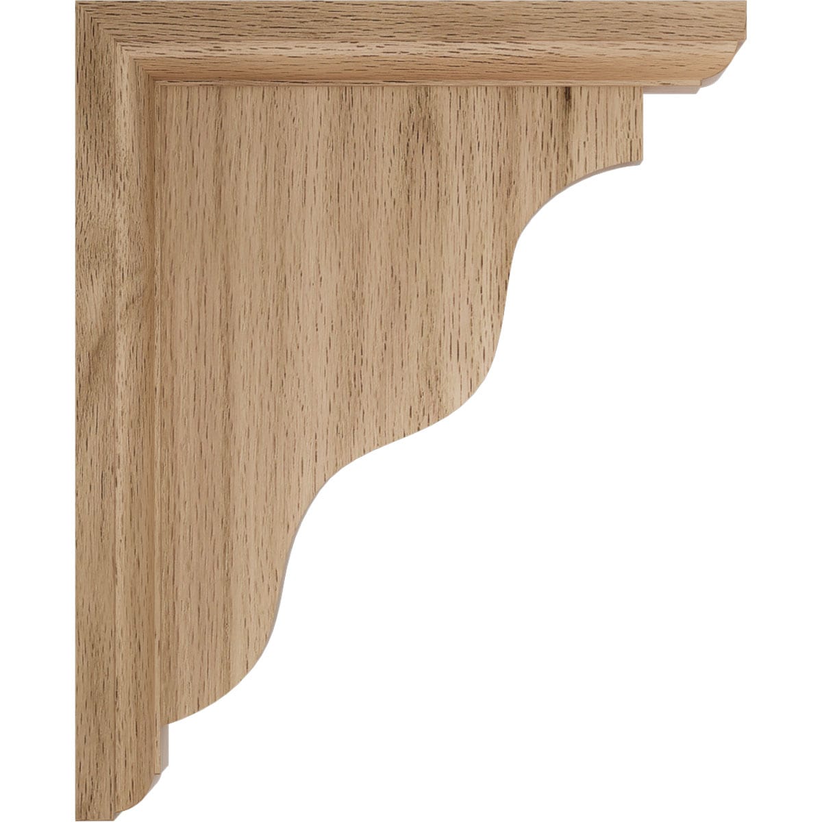  BKT02X09X11HARO Exterior-Brackets-Braces - View #3