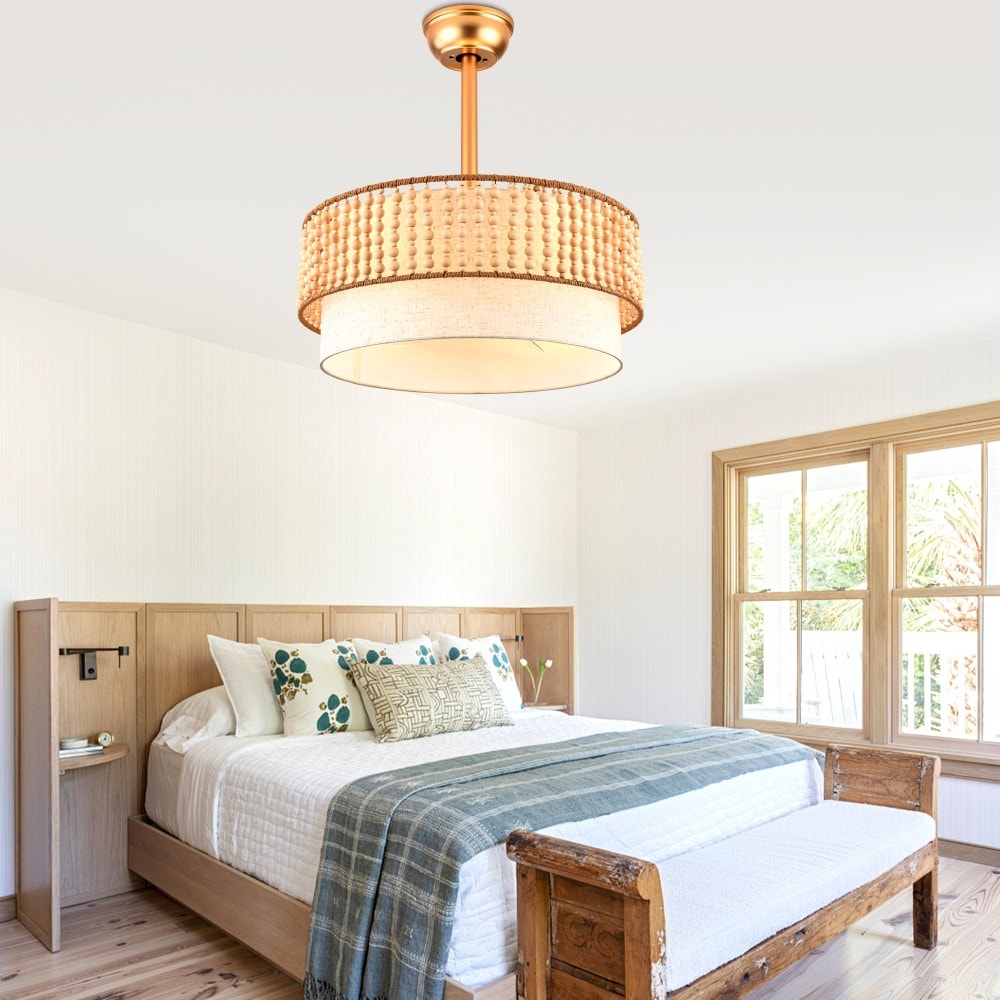 Oaks Decor DC2045OKEL Ceiling-Fans - View #10