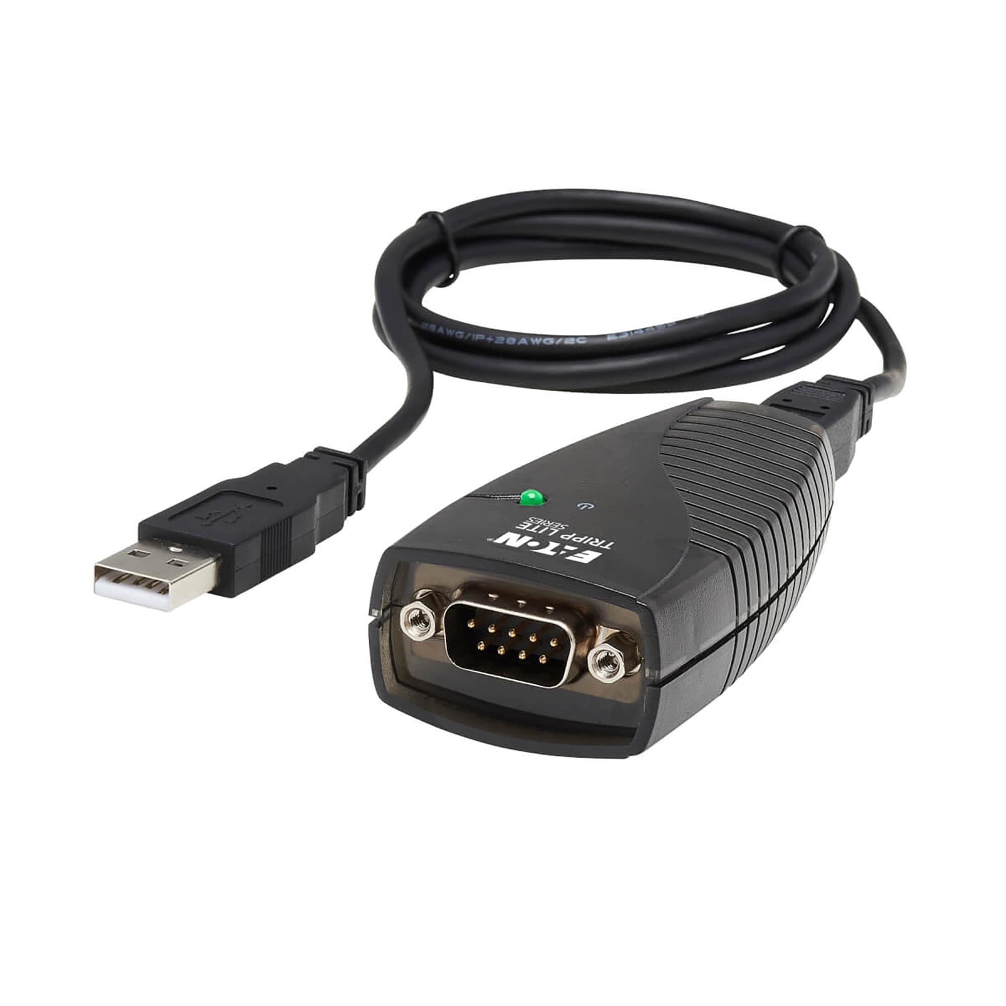 Tripp Lite TRAPUSA19HS Usb-Cable - View #4