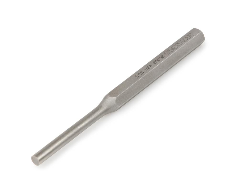 TEKTON 66058 5/16 in Pin punch