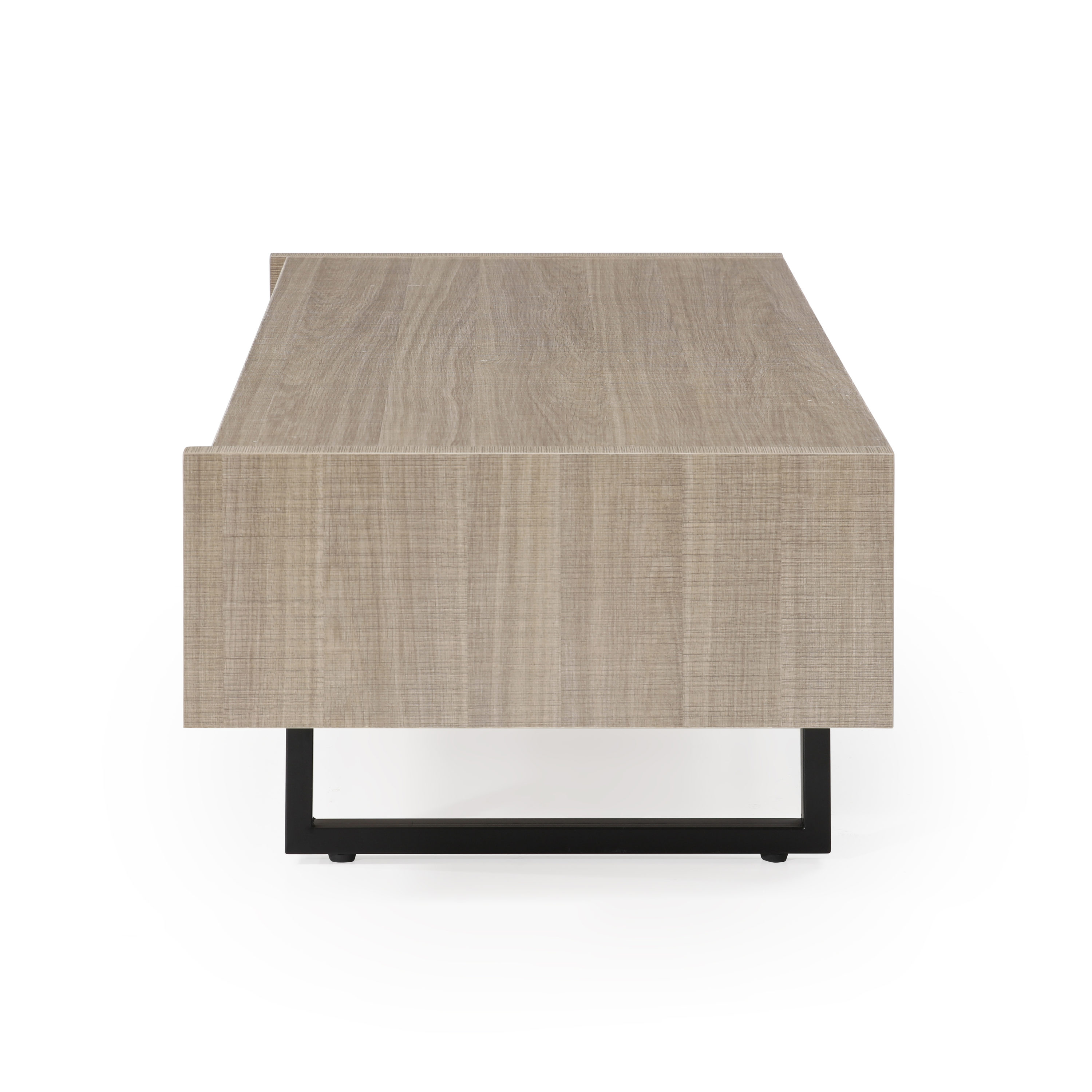 AC Pacific ASH-COFFEE TABLE Coffee-Tables - View #4