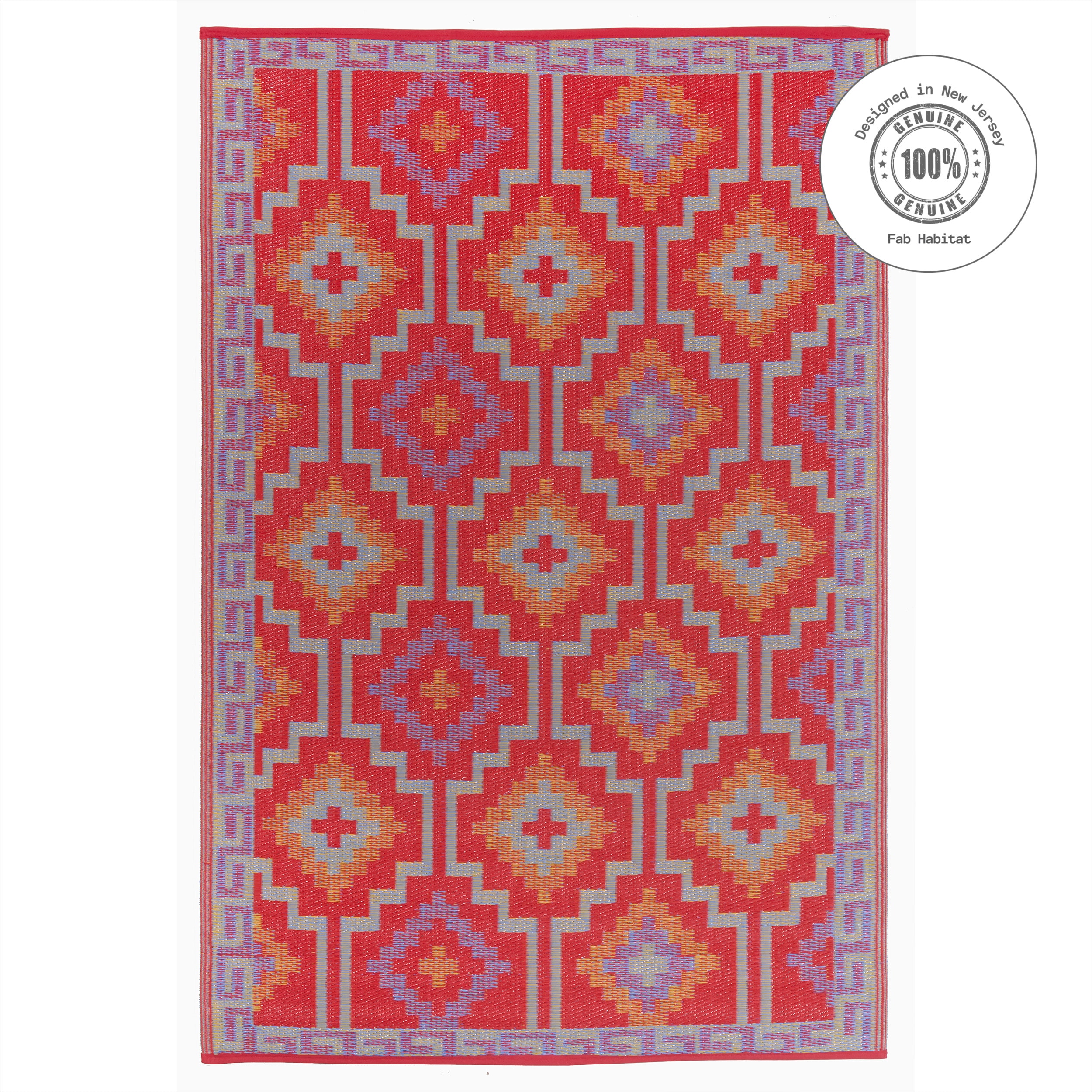 Fab Habitat 657814894679 rugs - View #3