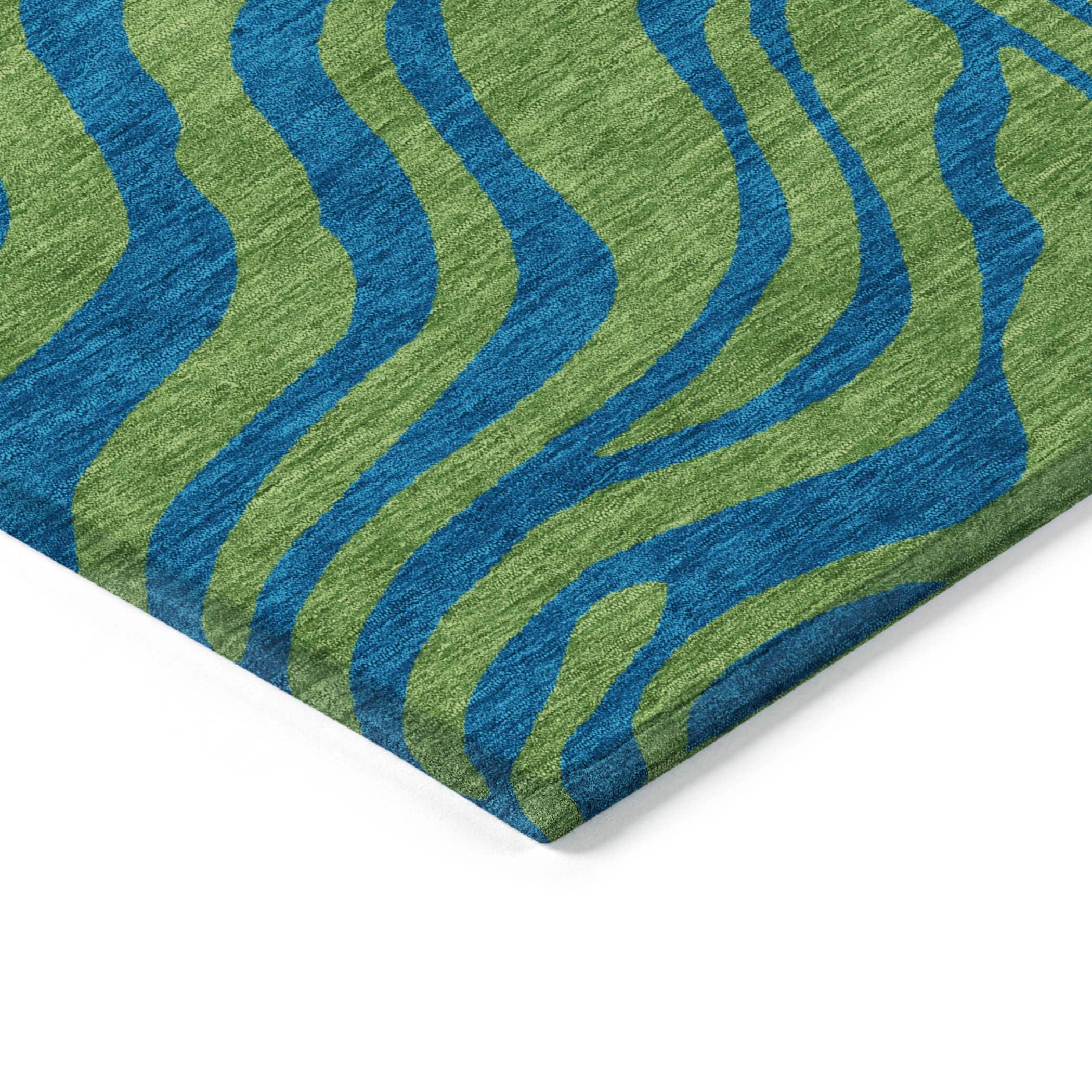 Addison Rugs ACN1043GE2X8 rugs - View #4