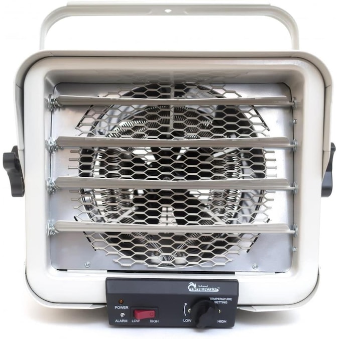 Dr Infrared Heater 6000 Watt 240 Volt, Infrared Garage Heater Electric