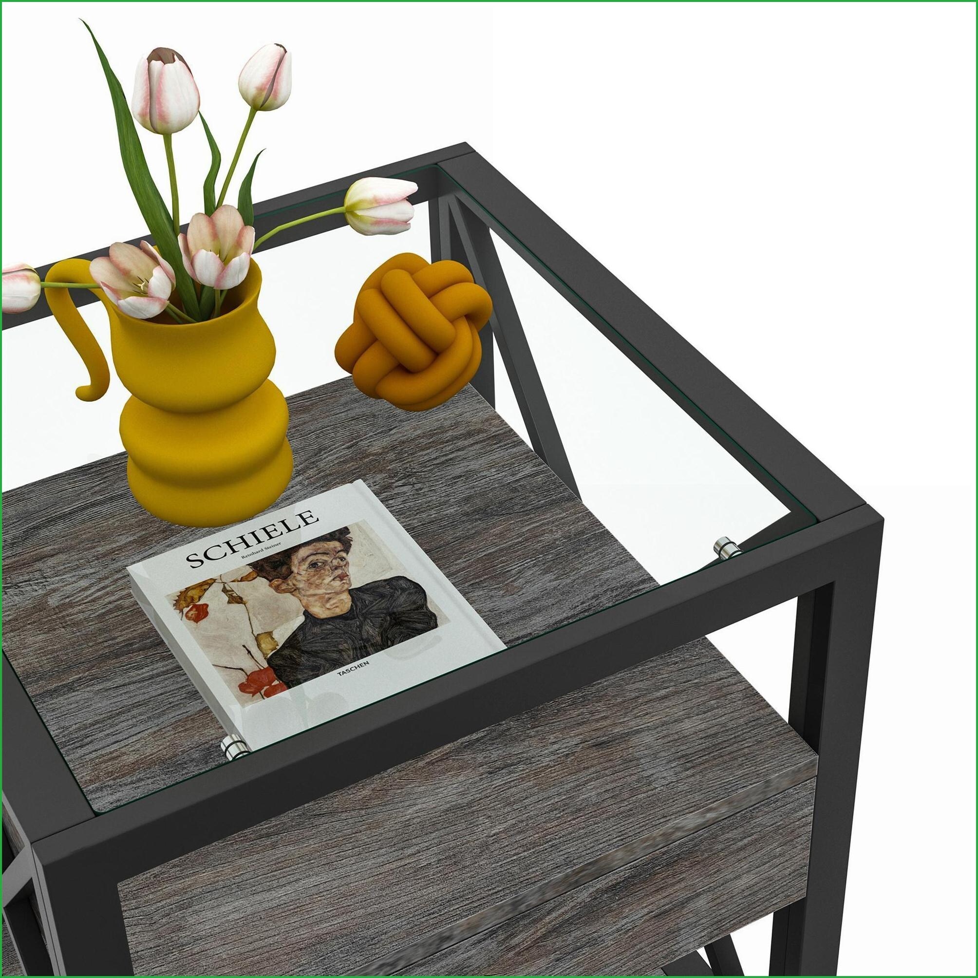 Watnature GN9E2TPB7AYS Coffee-Tables - View #2