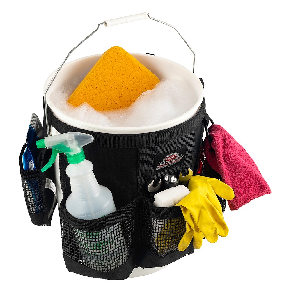 Bucket Boss Auto Boss Wash Boss Organizer for Car in the Interior Car  Accessories department at