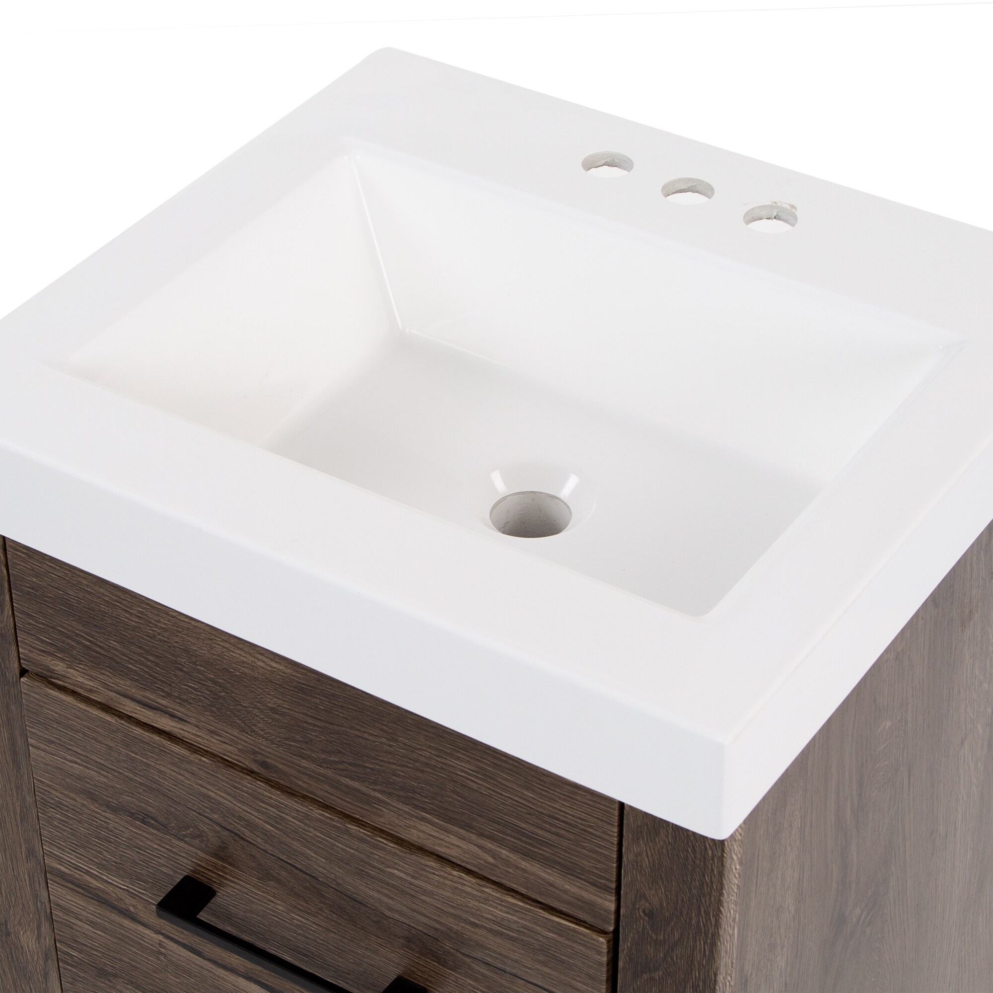Diamond NOW C18W30124 Bath-Vanity-Combo - View #10