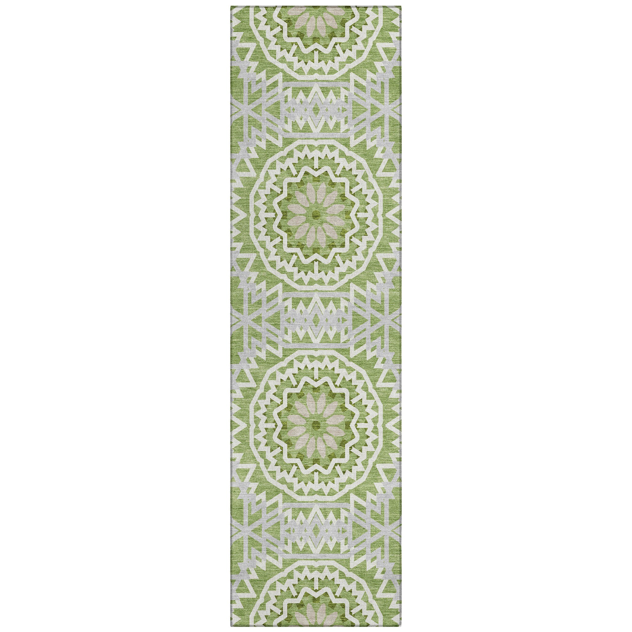 Addison Rugs ACN619GE2X8 rugs - View #2