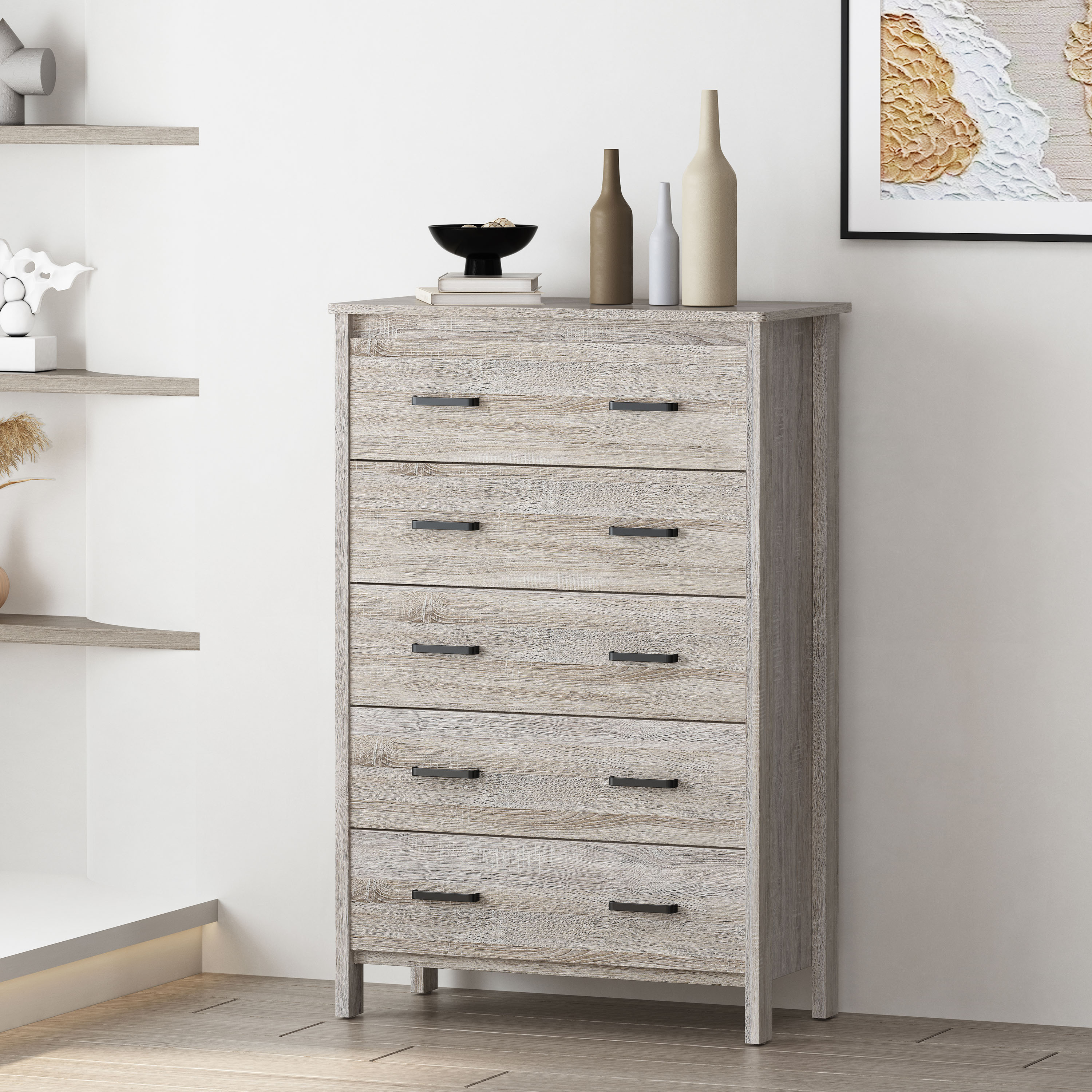 Best Selling Home Decor 315590 chests - View #2
