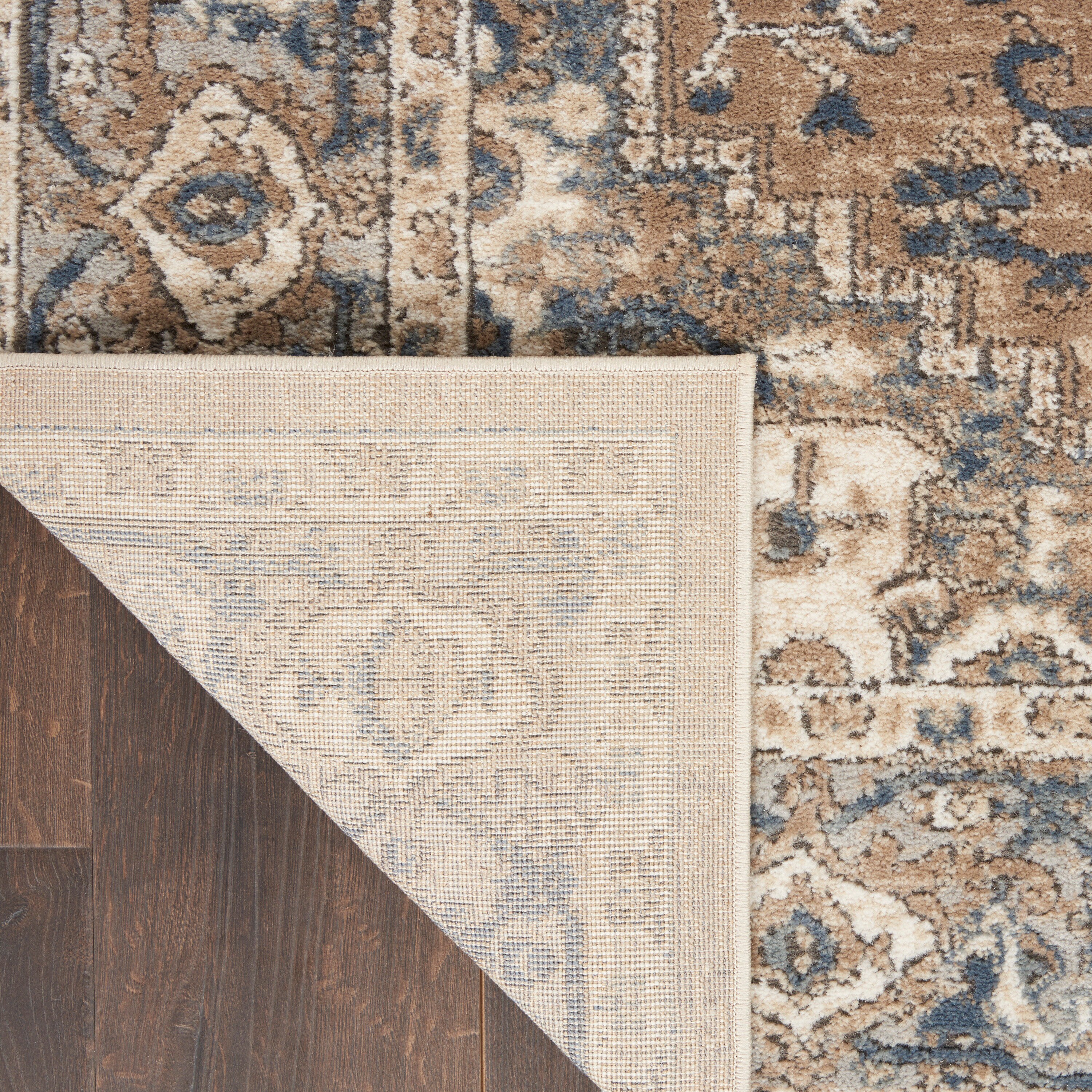 Nourison 099446749109 rugs - View #3