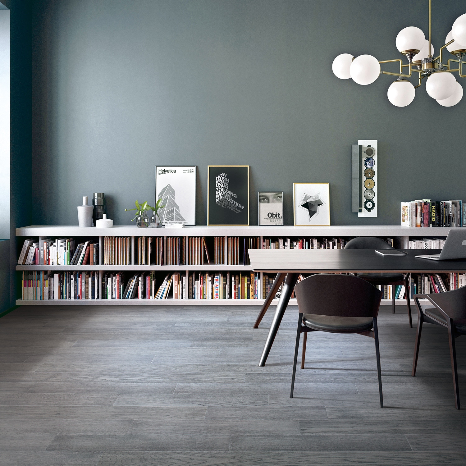 allen + roth 19LY020 Wood-Floors - View #5