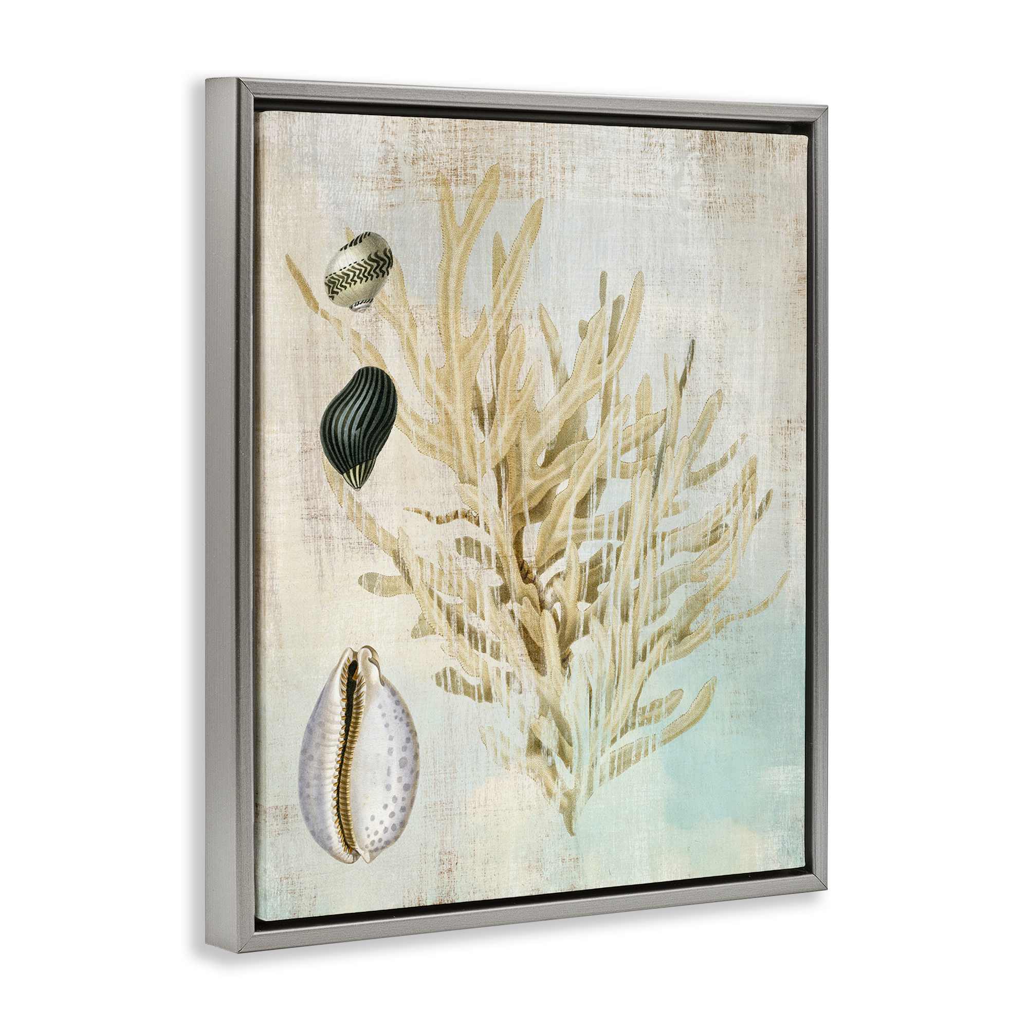 Stupell Industries BT-993-FFL-24X30 Wall-Art - View #2