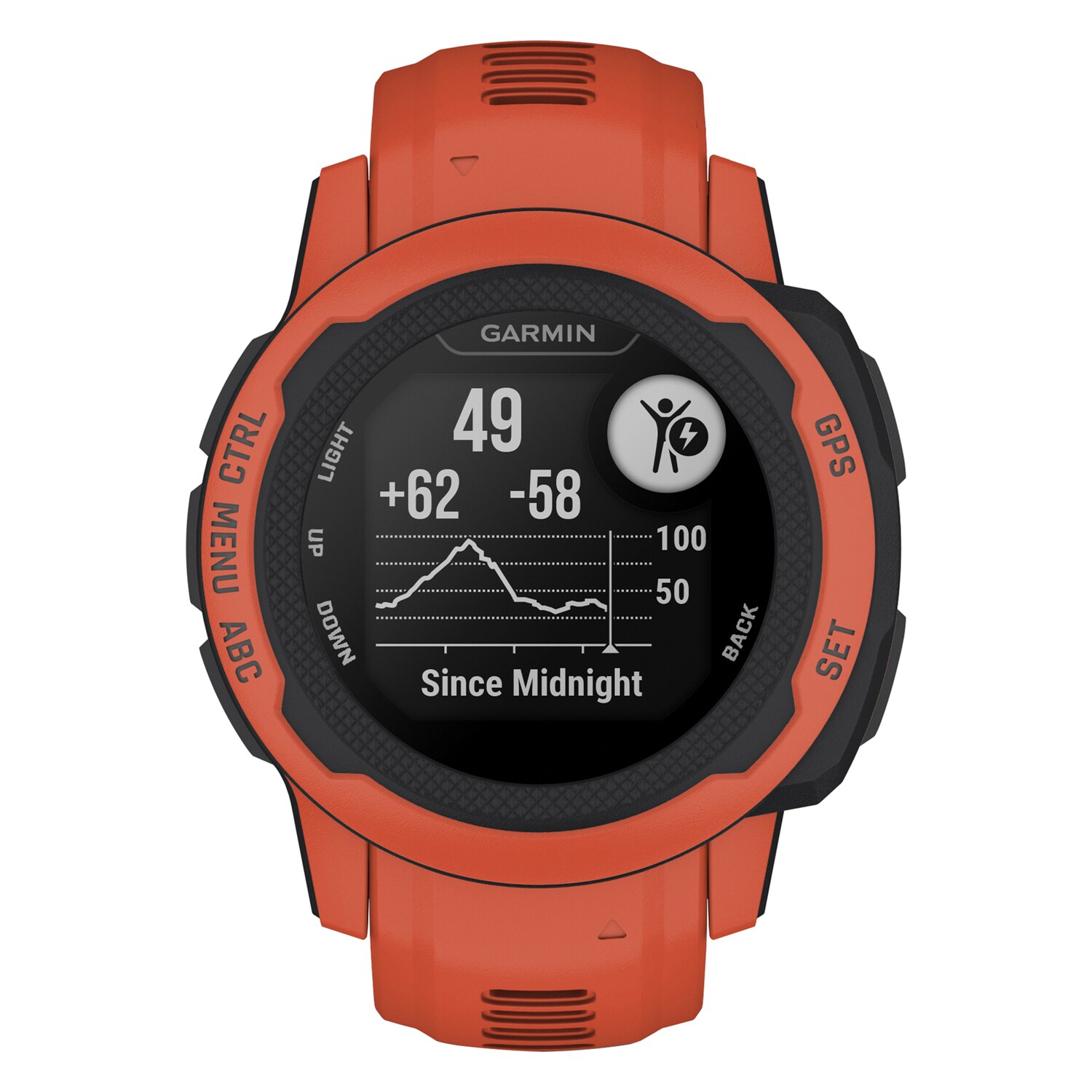 Garmin GRM0256316 Fitness-Trackers - View #5