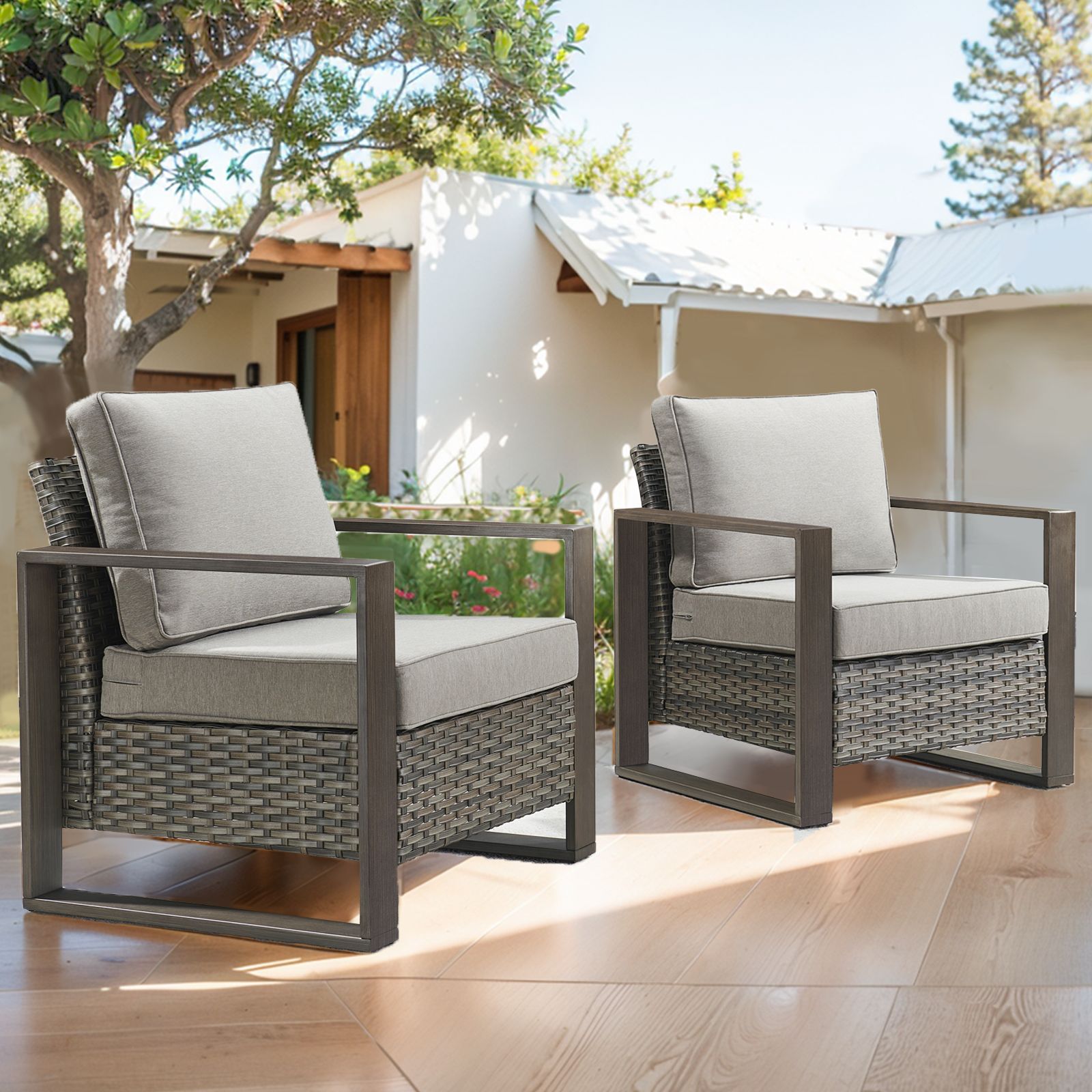  PA129-2 Patio-Chairs - View #4