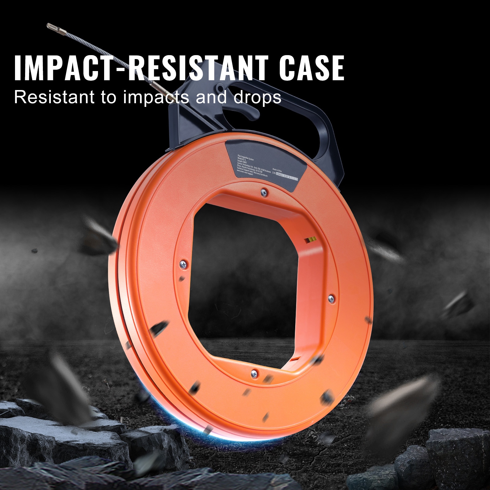 VEVOR SCDJPYD3161001737V0 Specialty-Automotive-Hand-Tools - View #5