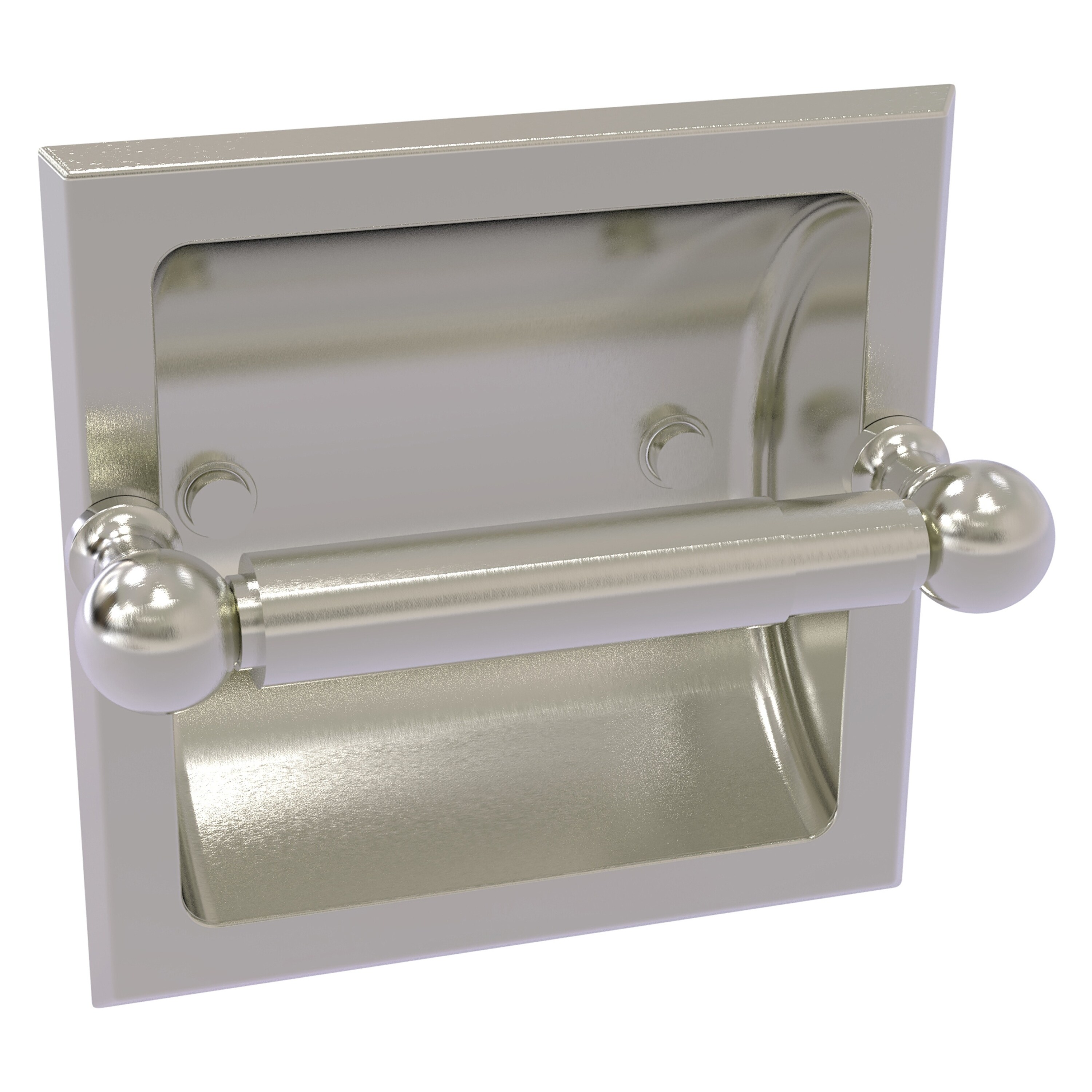Luxury Gold Modern Double Toilet Paper Holder Polished Brass /Chrome/  Brushed/ ORB Wall Mounted Bathroom Tissue