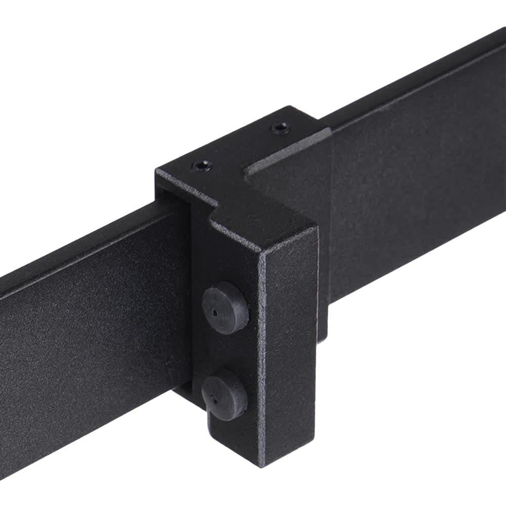 Yescom 06SDO013-200BP-06-LO Wood-Closet-Hardware - View #8