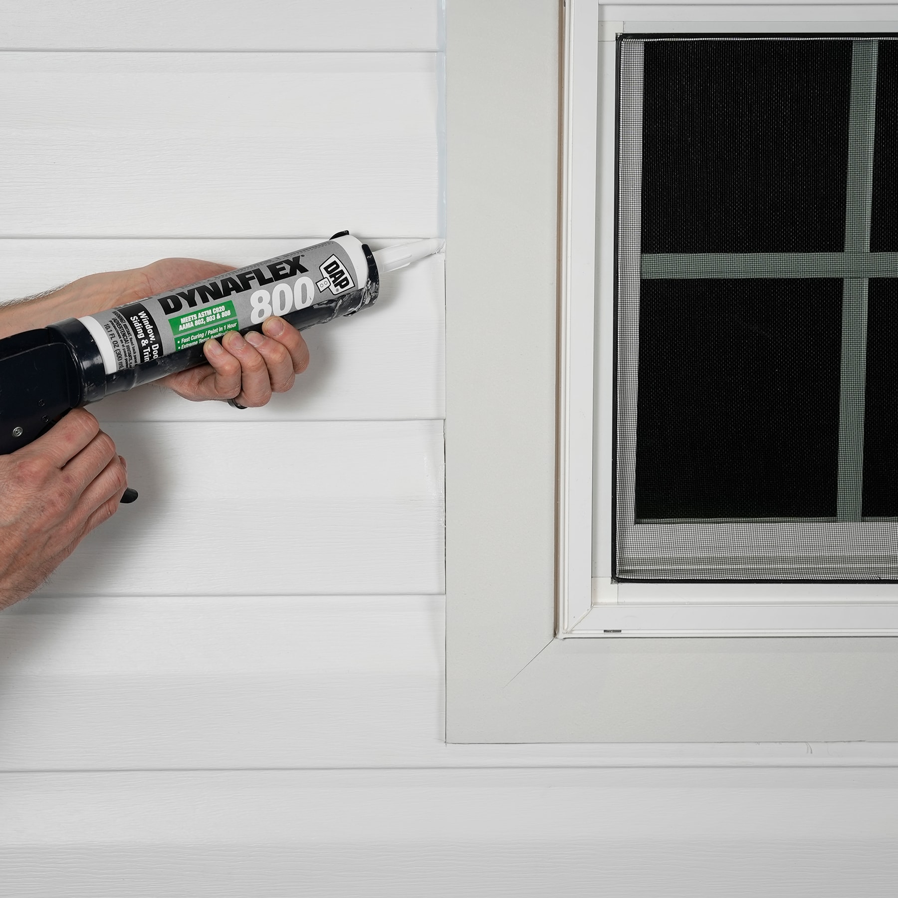 DAP 7079880850SOS caulking - View #7