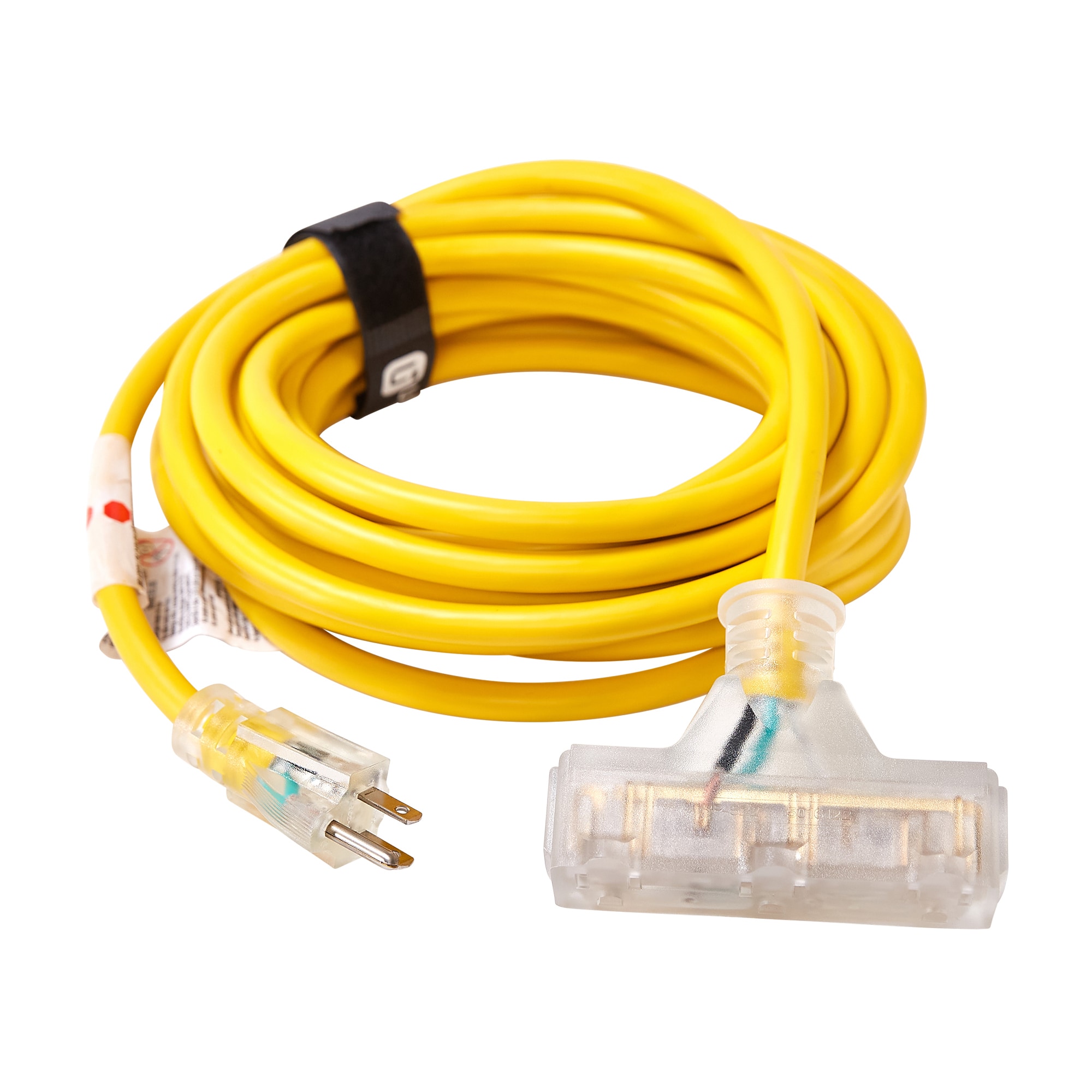 Utilitech 0105 Electrical-Extension-Cords - View #4
