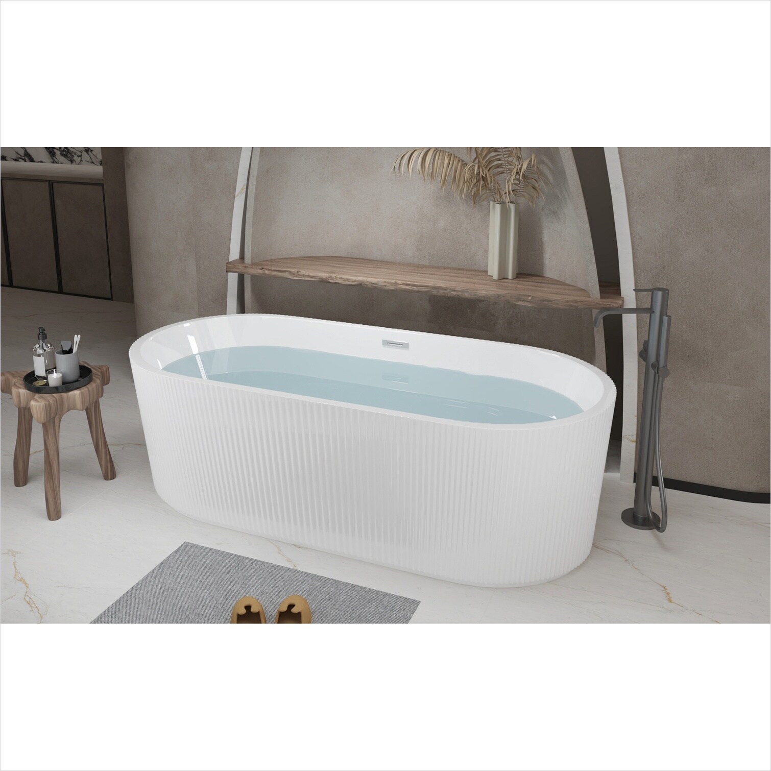 Naturefalls D4E1PYYLL4S8 bathtubs - View #12