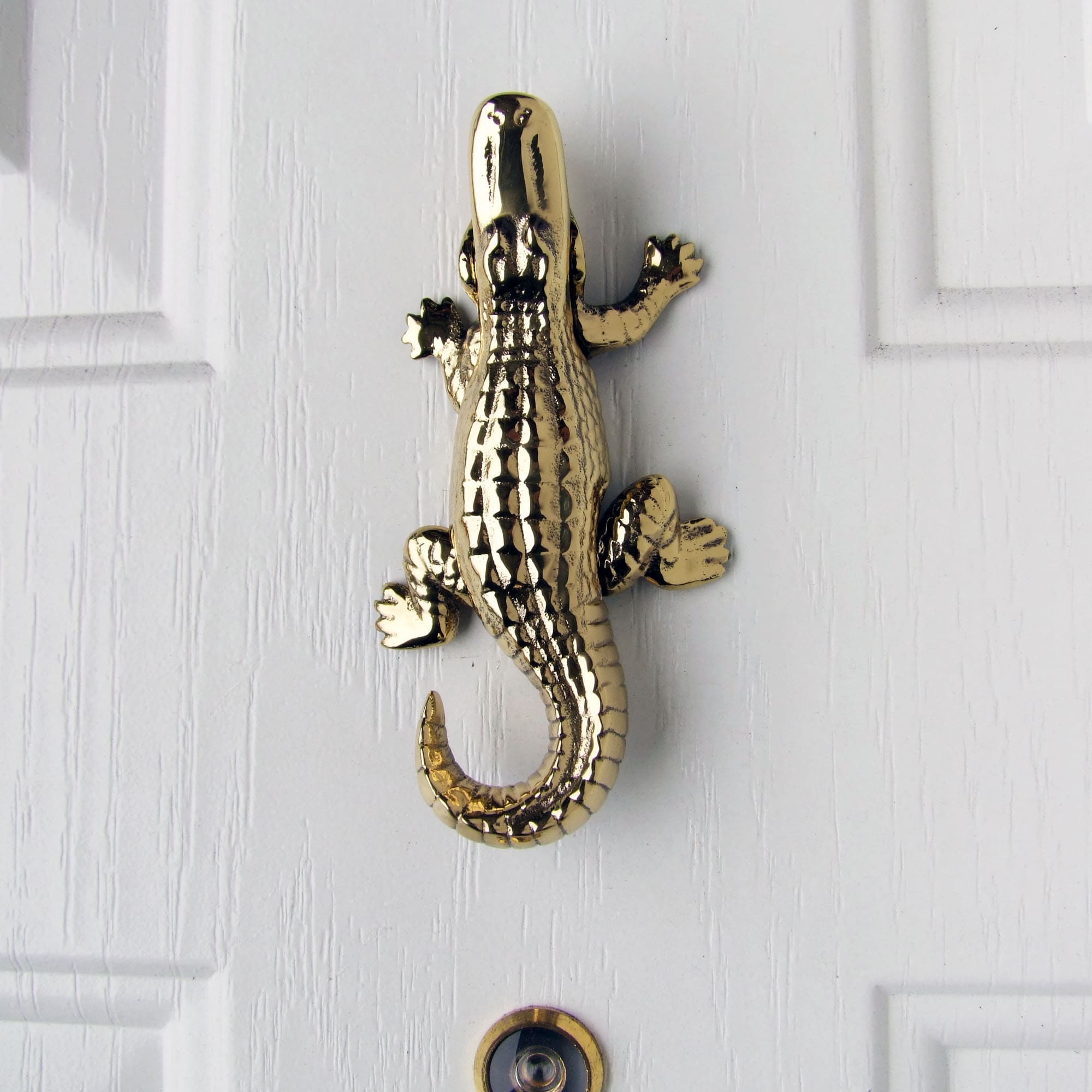 Michael Healy MH3111 Entry-Door-Knockers - View #2