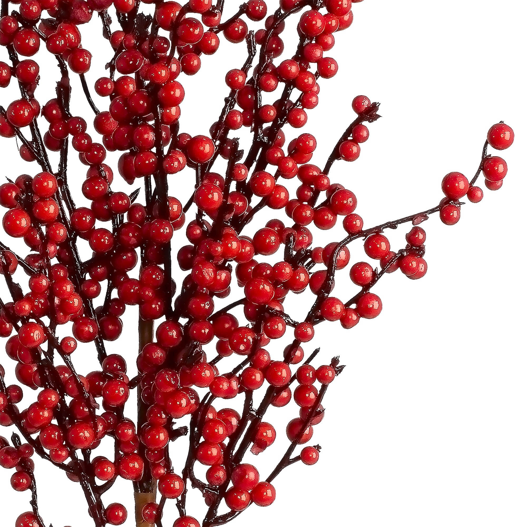 Holiday Living B660330 Christmas-Picks-Clips - View #7