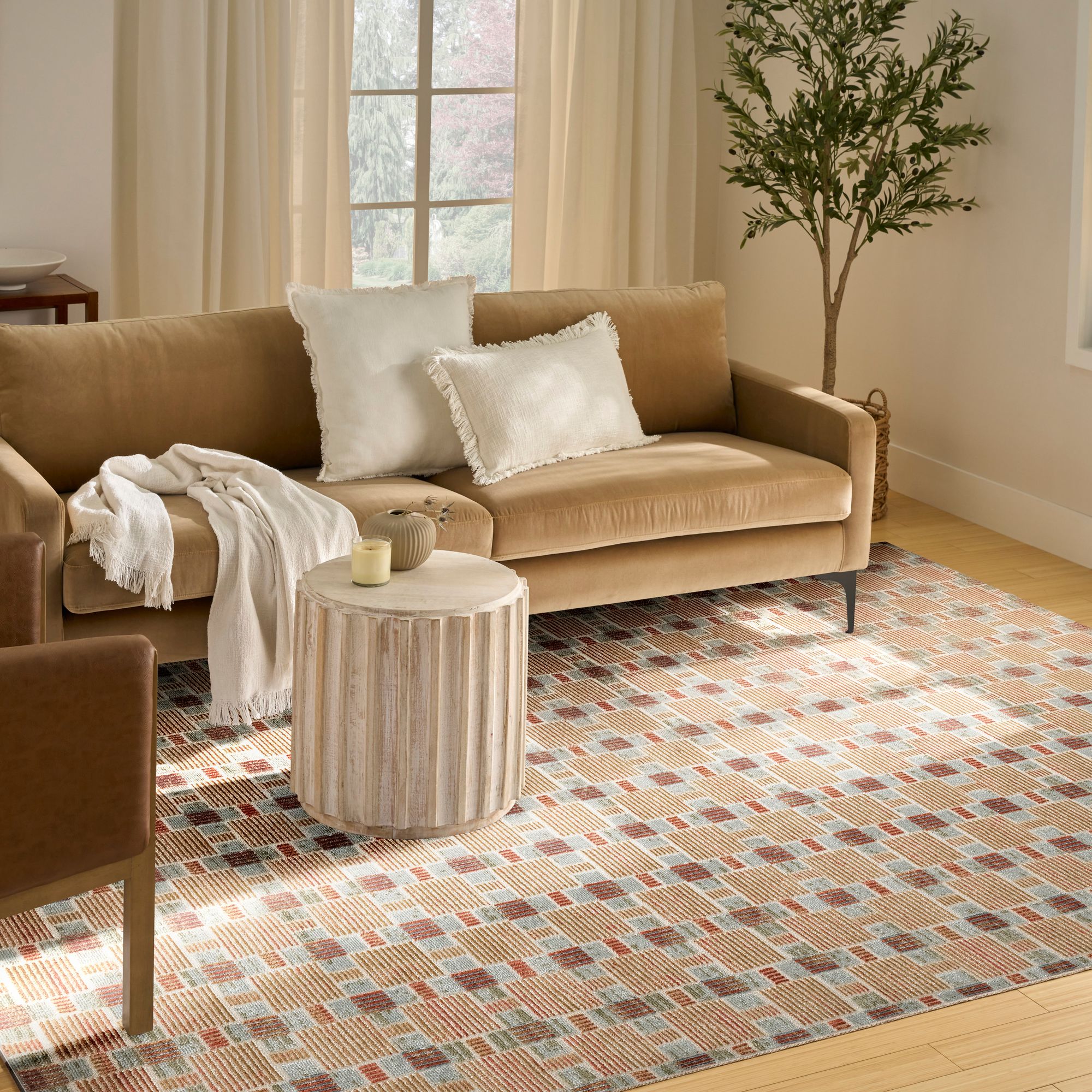 Nourison 841491149607 rugs - View #5