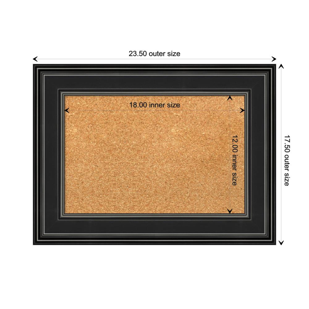 Amanti Art DSW5383420 Dry-Erase-Bulletin-Boards - View #7