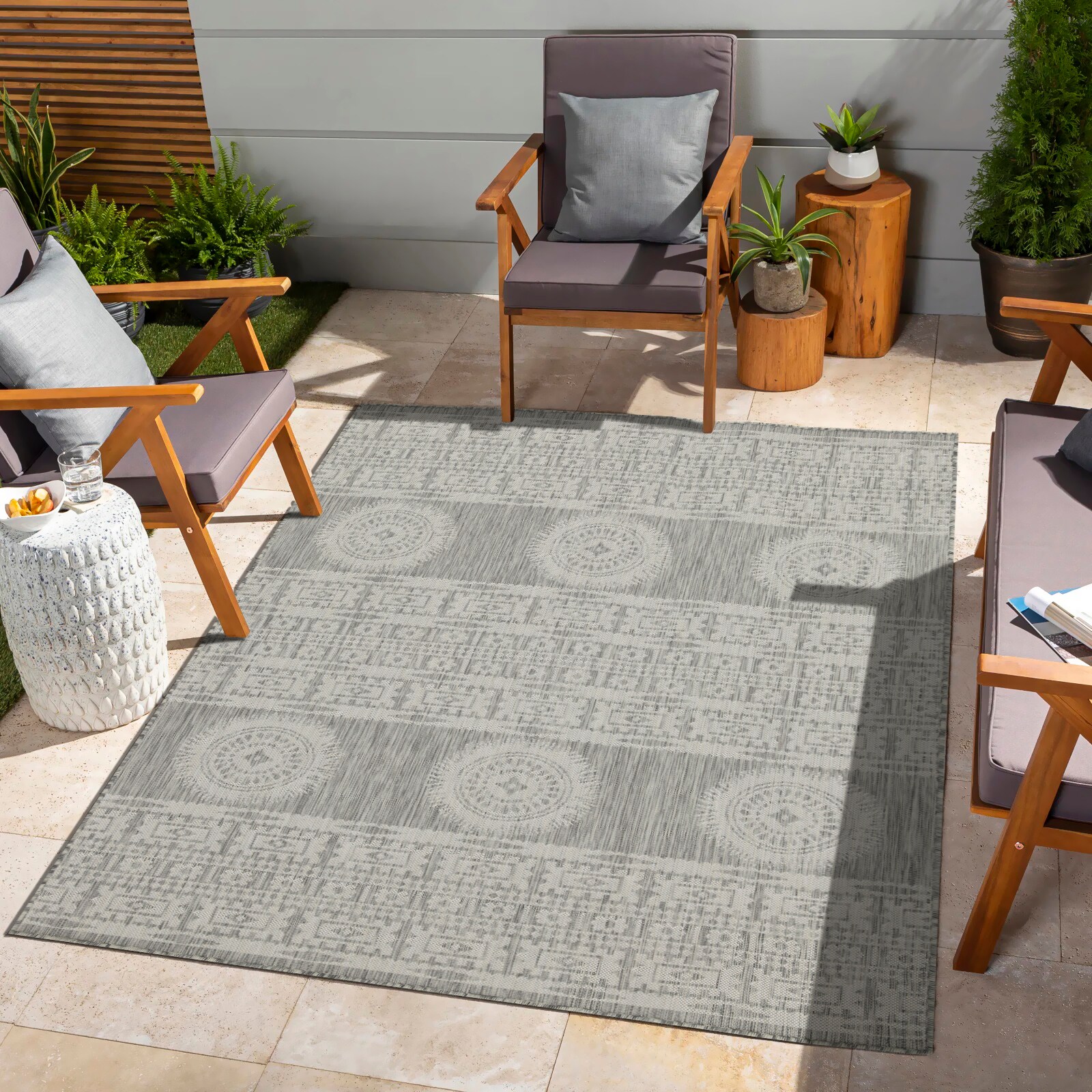 Blisstyle RUG97 rugs - View #4