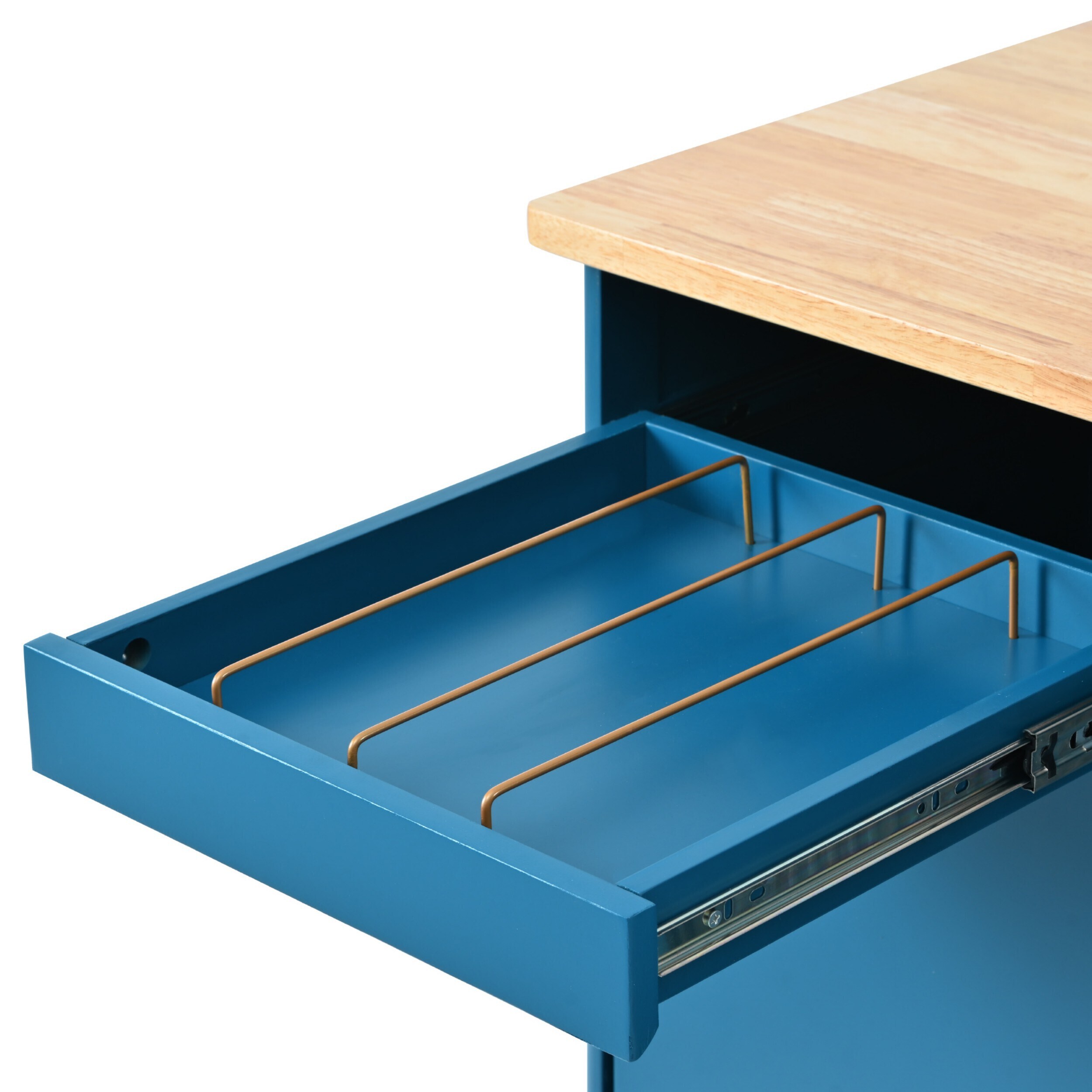 Miki Shinly KK-1AAE-27QI Kitchen-Furniture - View #4