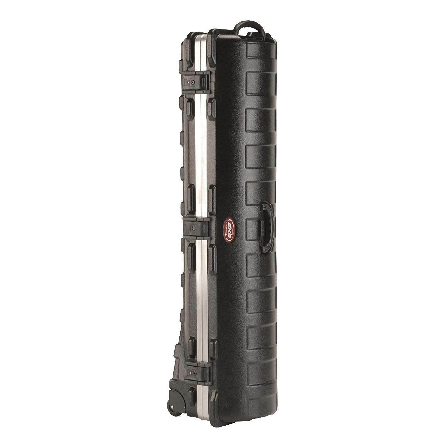 SKB 140854 Black Contoured Golf Travel Case for Stand Bags