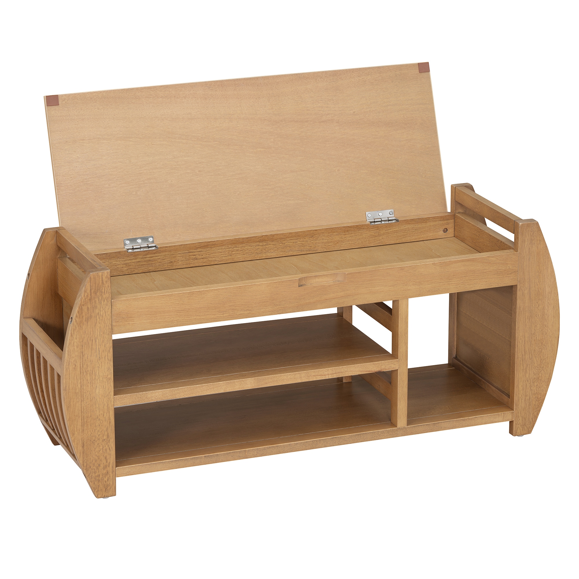 SINOFURN SYA330159WD bench - View #14