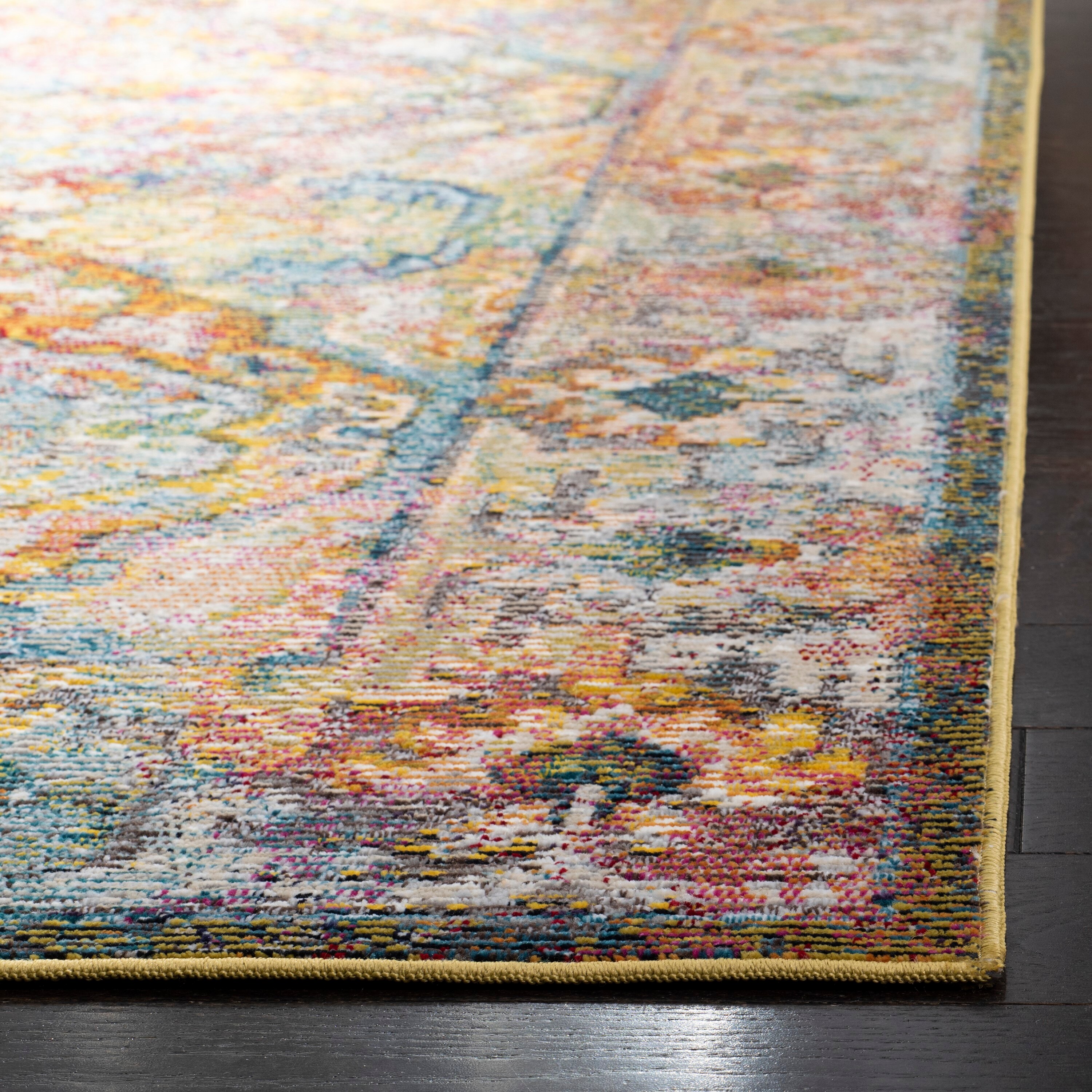Safavieh CRS516A-9 rugs - View #3
