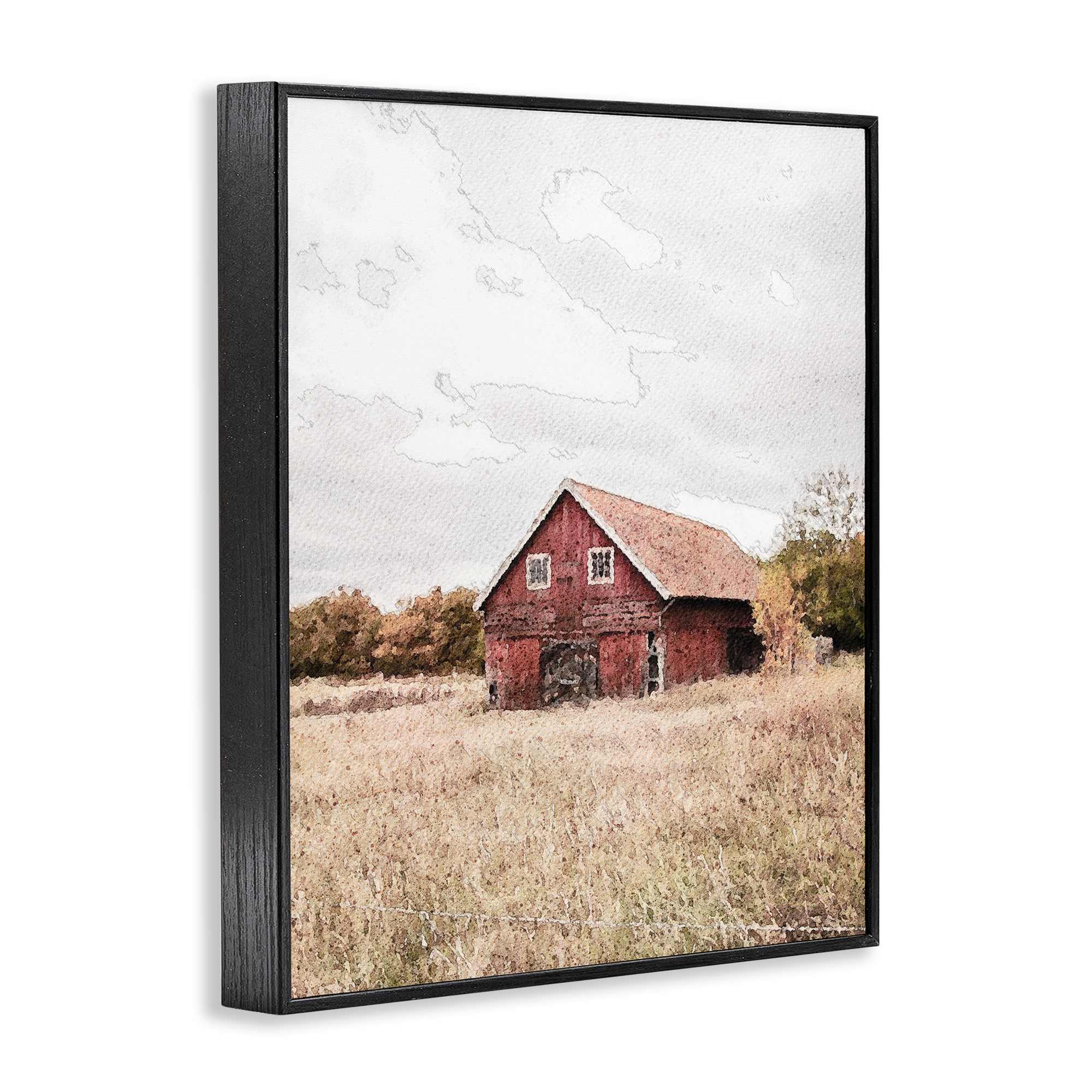 Stupell Industries BT-582-FR-11X14 Wall-Art - View #2