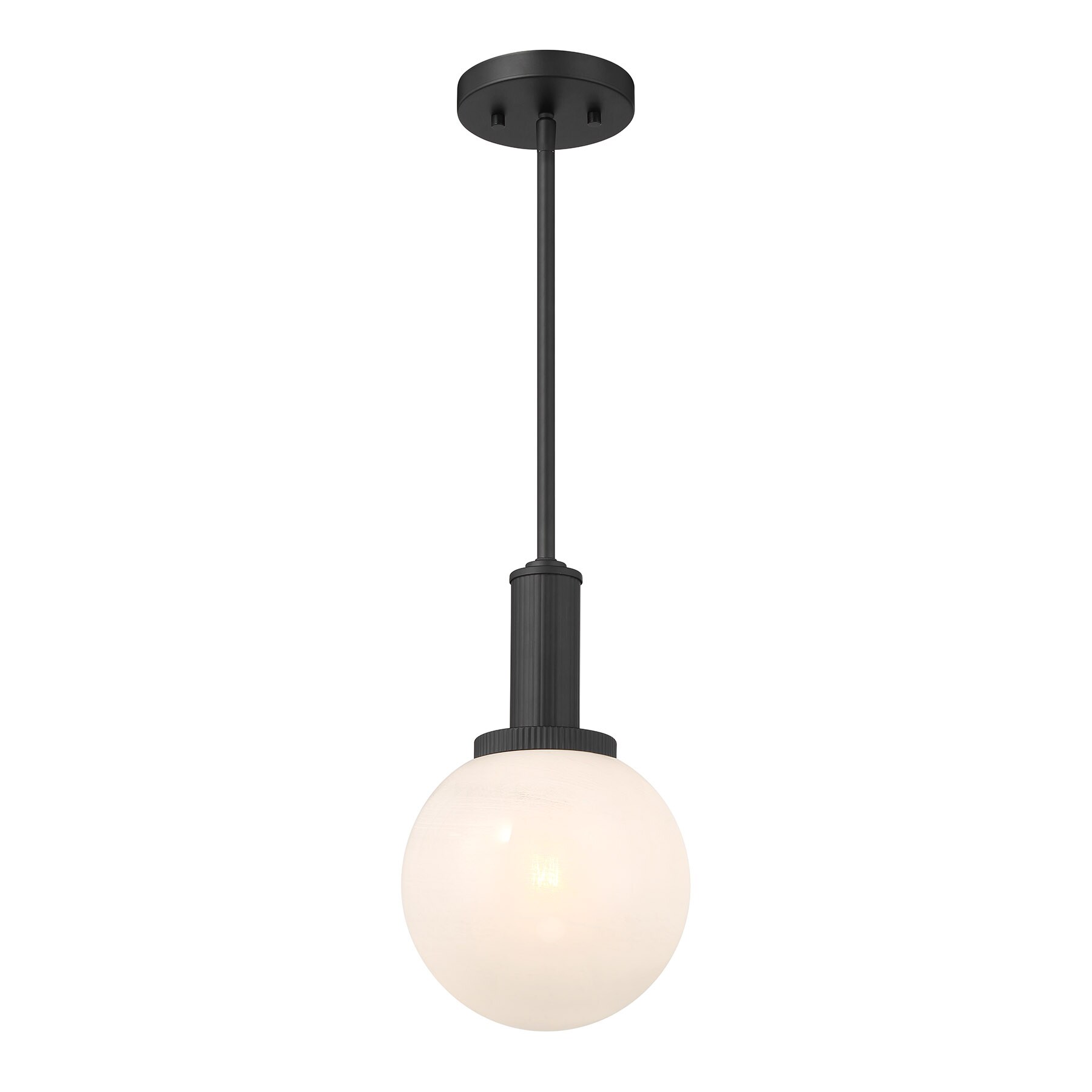 Meridian Lite Trends M7050MBK Pendant-Lights - View #3