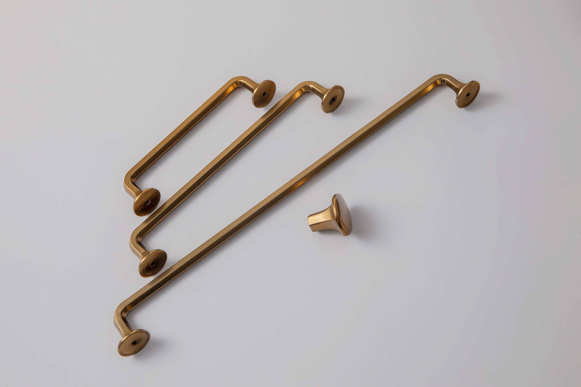 Miaokesen 9606CB-128 Cabinet-Pulls - View #4